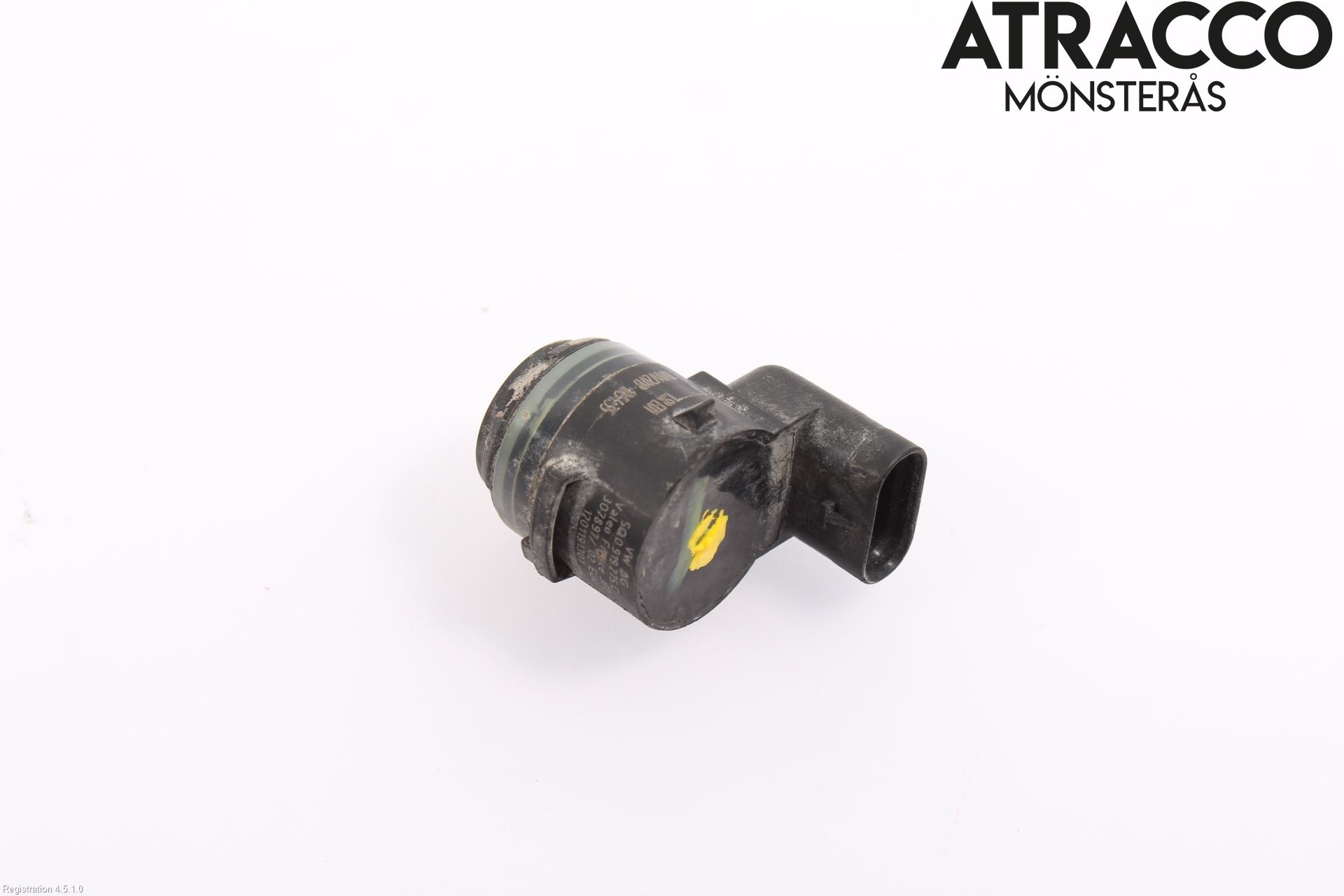 Seat LEON 13-20 Parkeringshjälp Backsensor