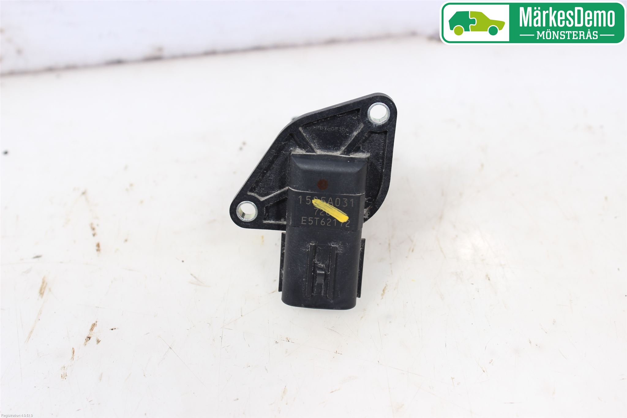 Mitsubishi OUTLANDER 13-21 Injluftmassamätare