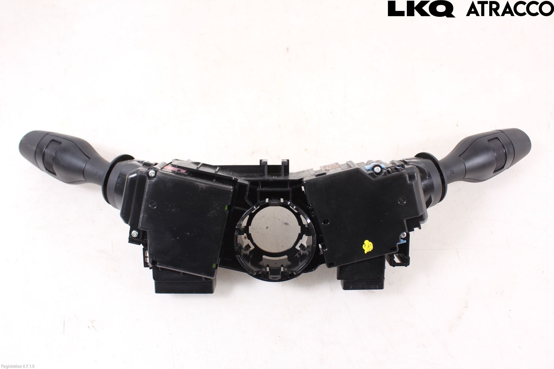 Lexus NX 300h 15-21 Spakcentral