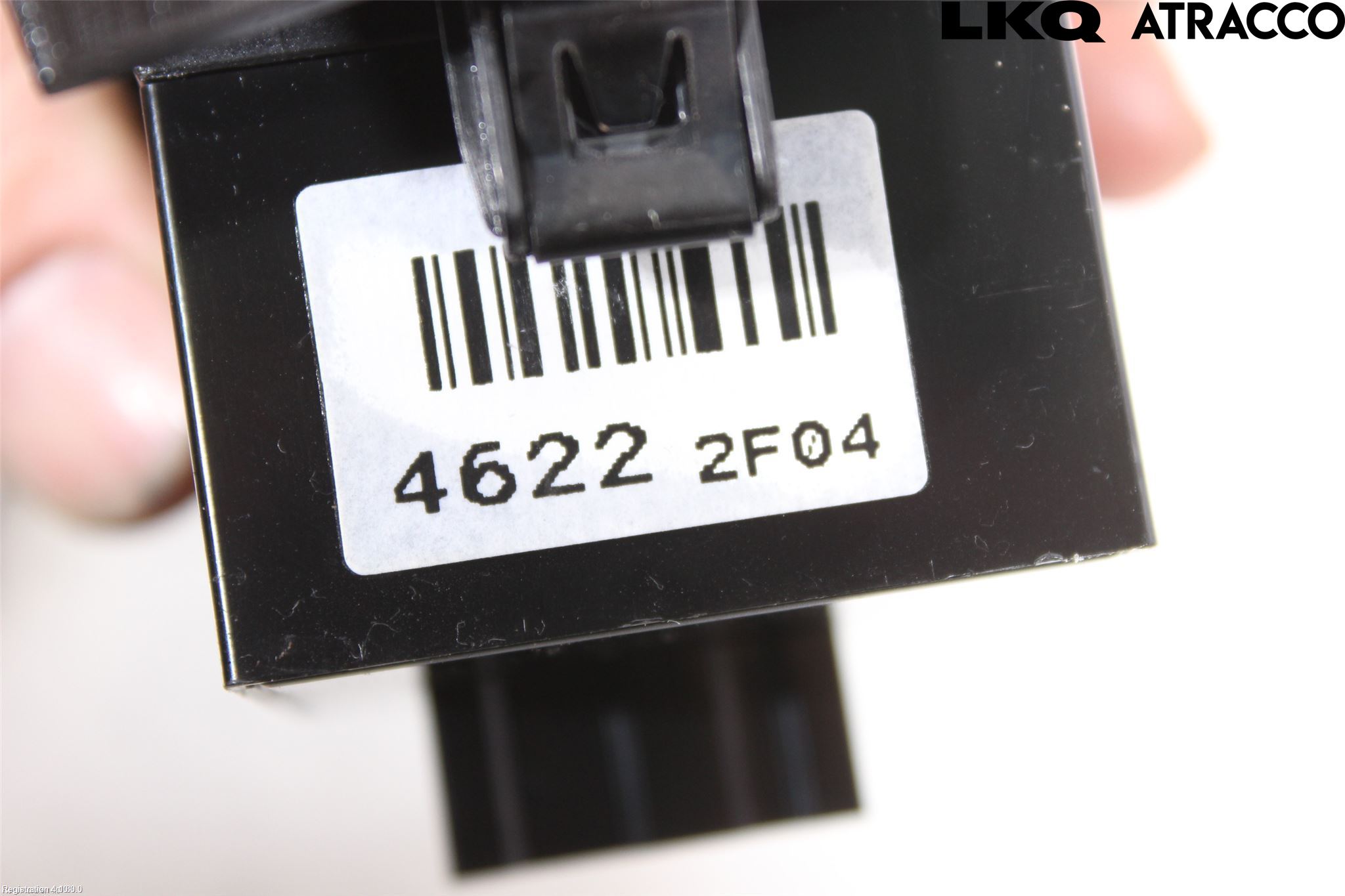 Chevrolet CAPTIVA Strömställare Ljus