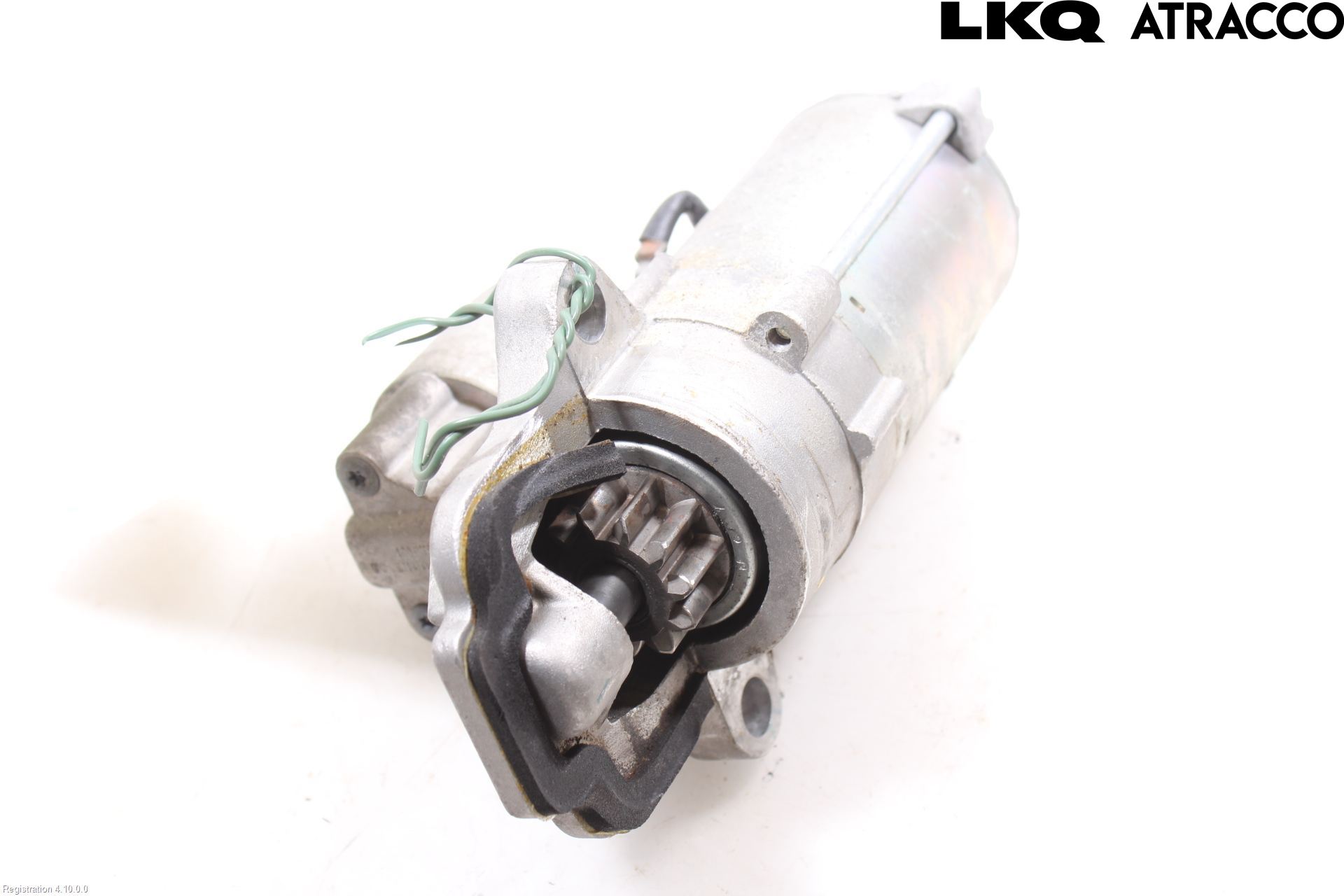 Ford MONDEO 07-15 Startmotor