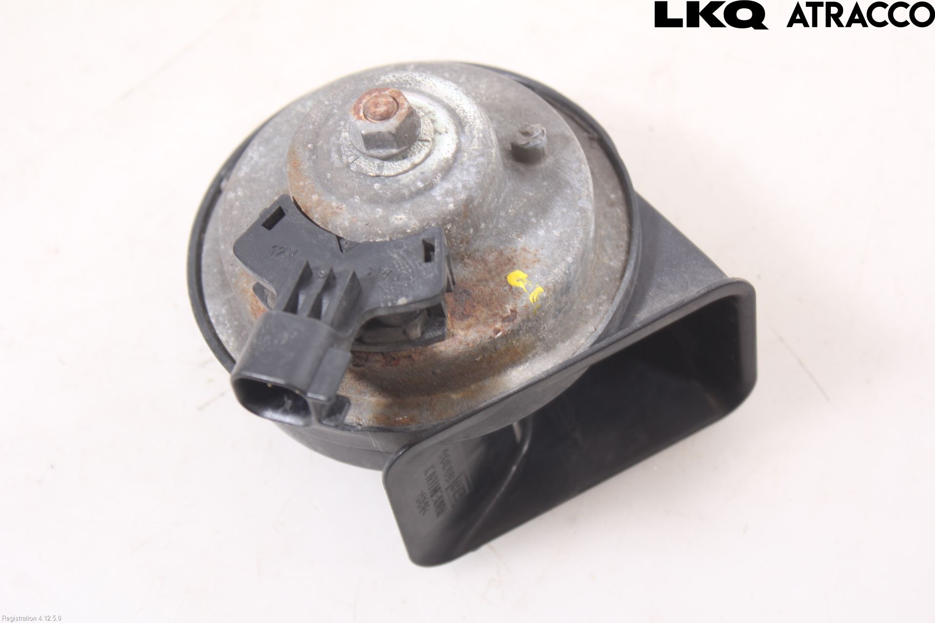 Volvo XC70 14-16 Signalhorn