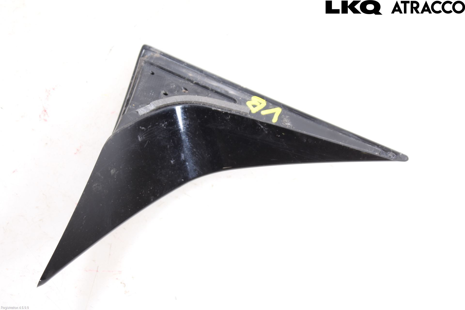 Skoda SUPERB 16-24 List Bak-Baklucka