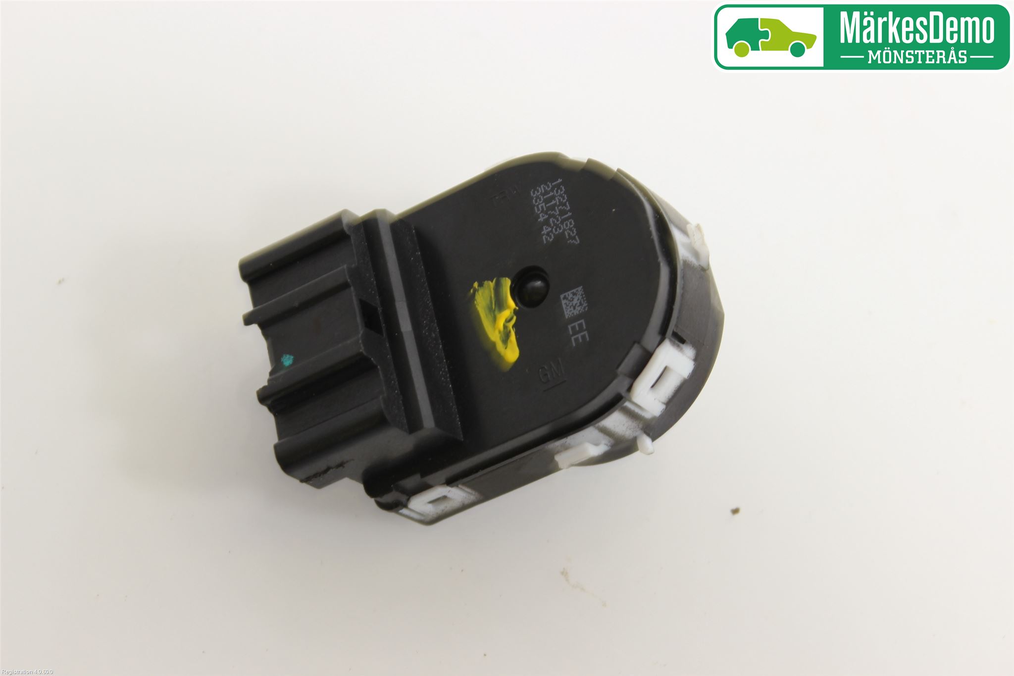 Opel ASTRA J 10-15 Strömställare Spegel