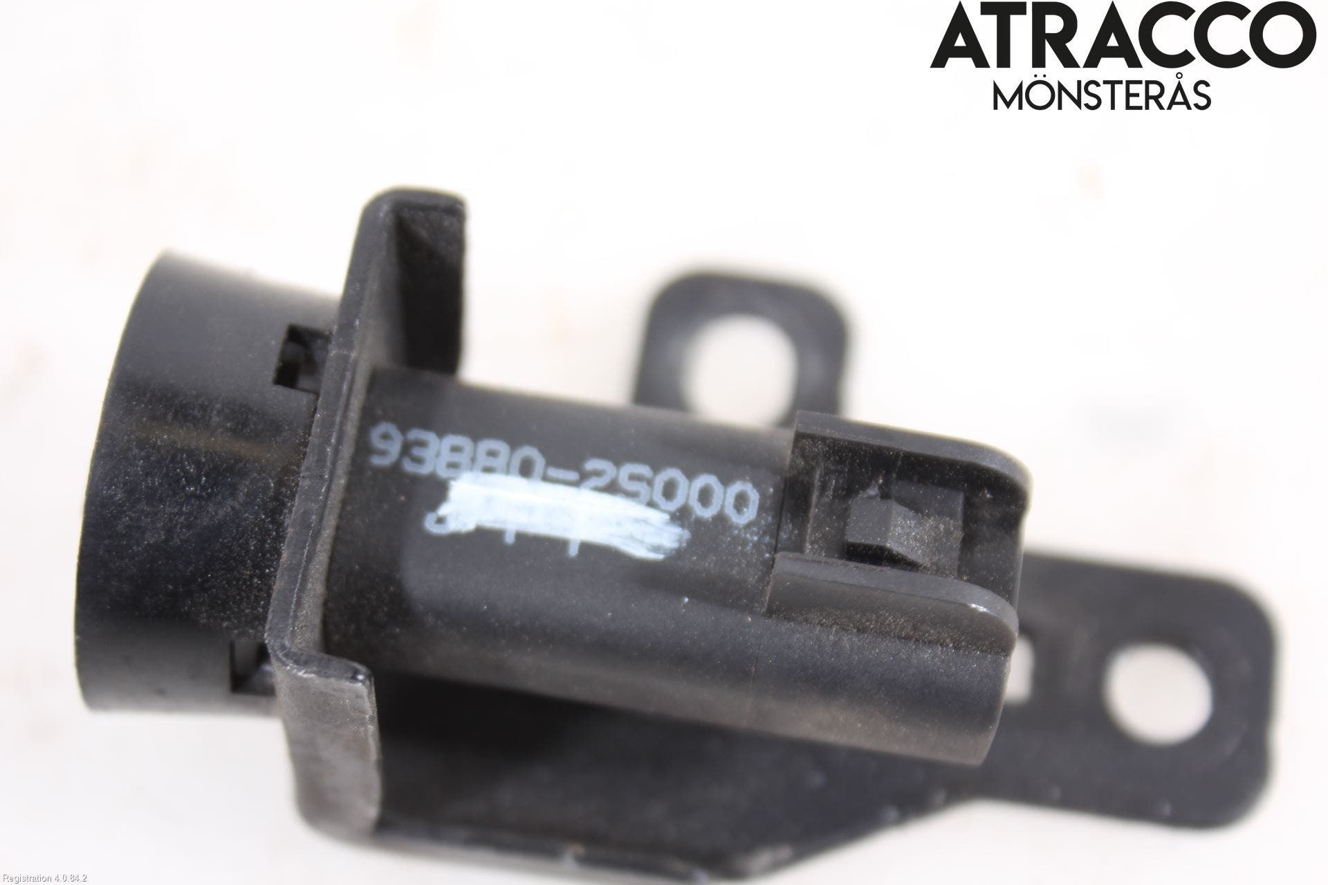 Hyundai ix35 Strömställare Fram