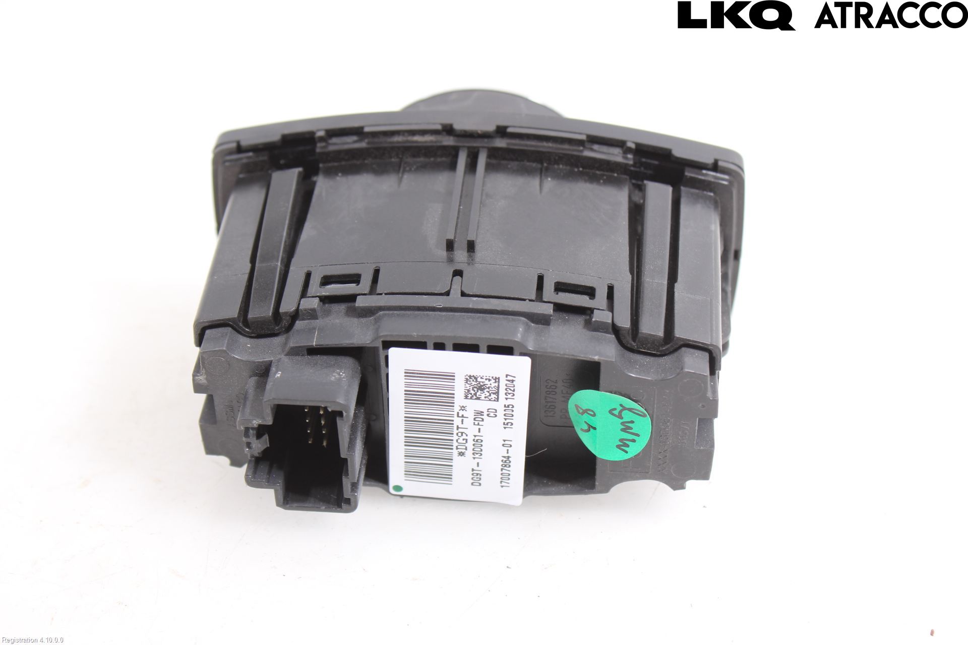Ford MONDEO 15-22 Strömställare Ljus