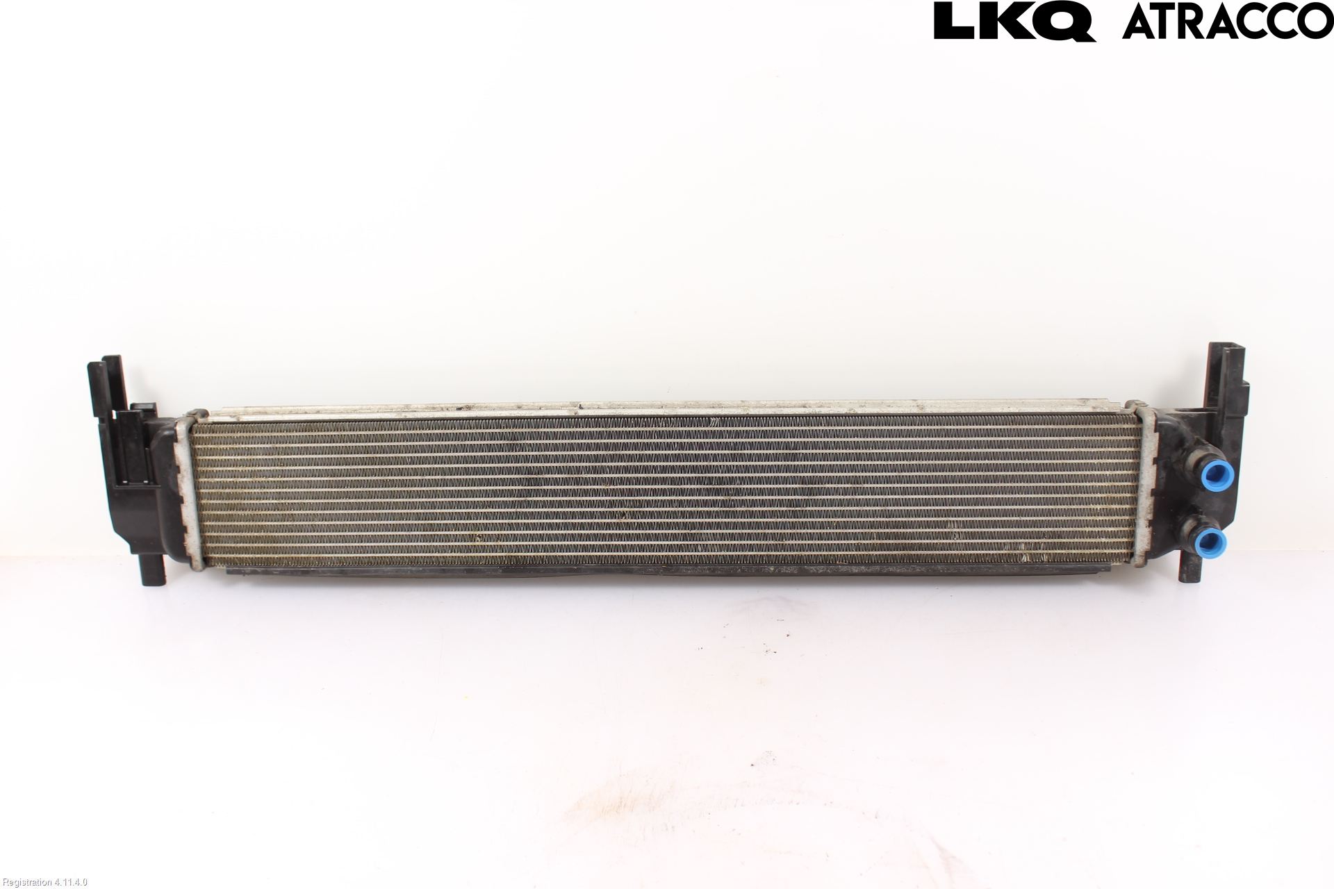 Audi A3/S3 8V 13-20 Kylare Man