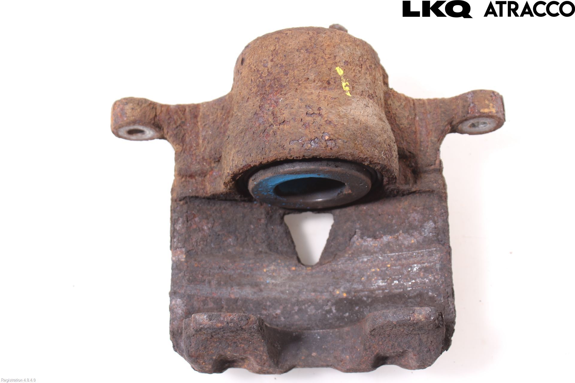 Opel KARL 16-19 Bromsok Fram Höger