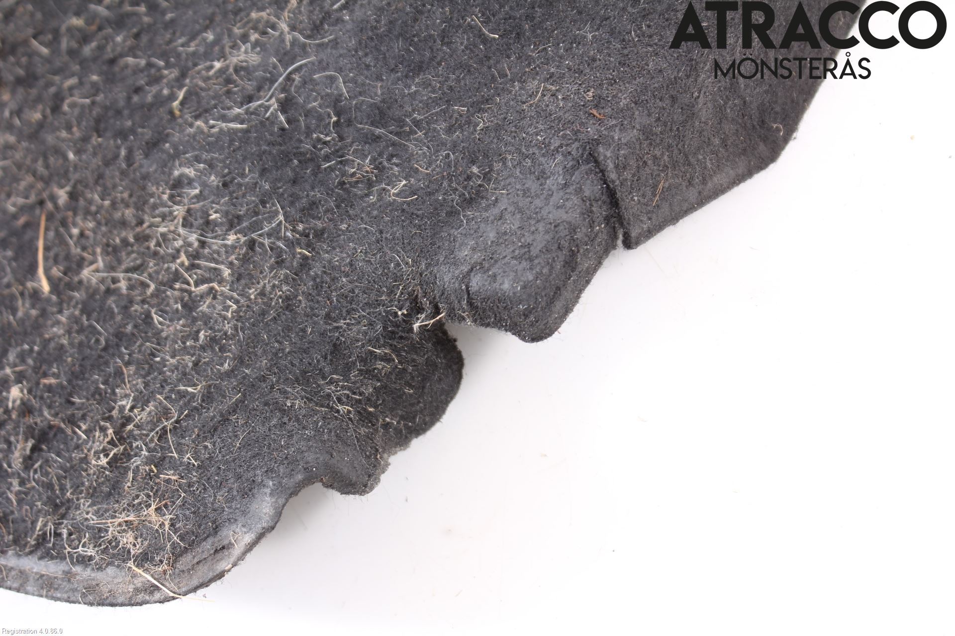 Peugeot 508 11-18 Skärm Inner