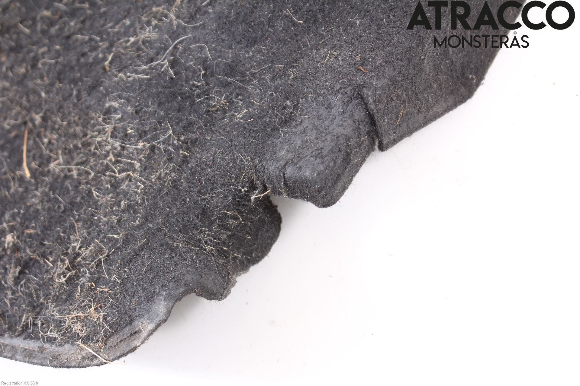 Peugeot 508 11-18 Skärm Inner