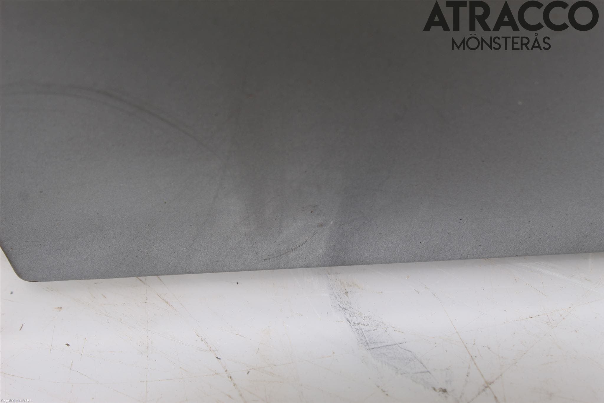 Audi A4/S4 08-11 Dörr Bak Vänster