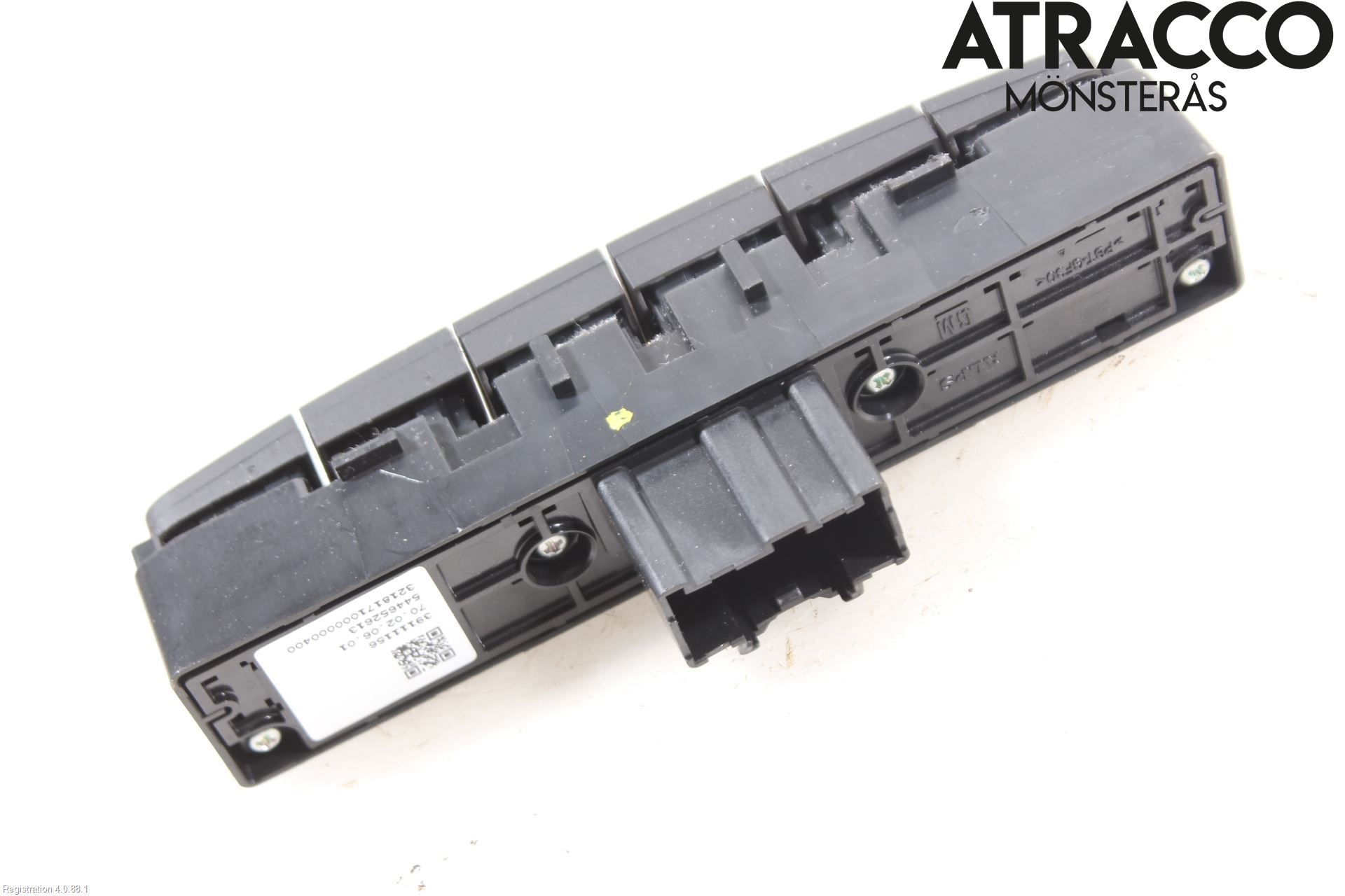 Opel INSIGNIA 17- Strömställare Övrigt