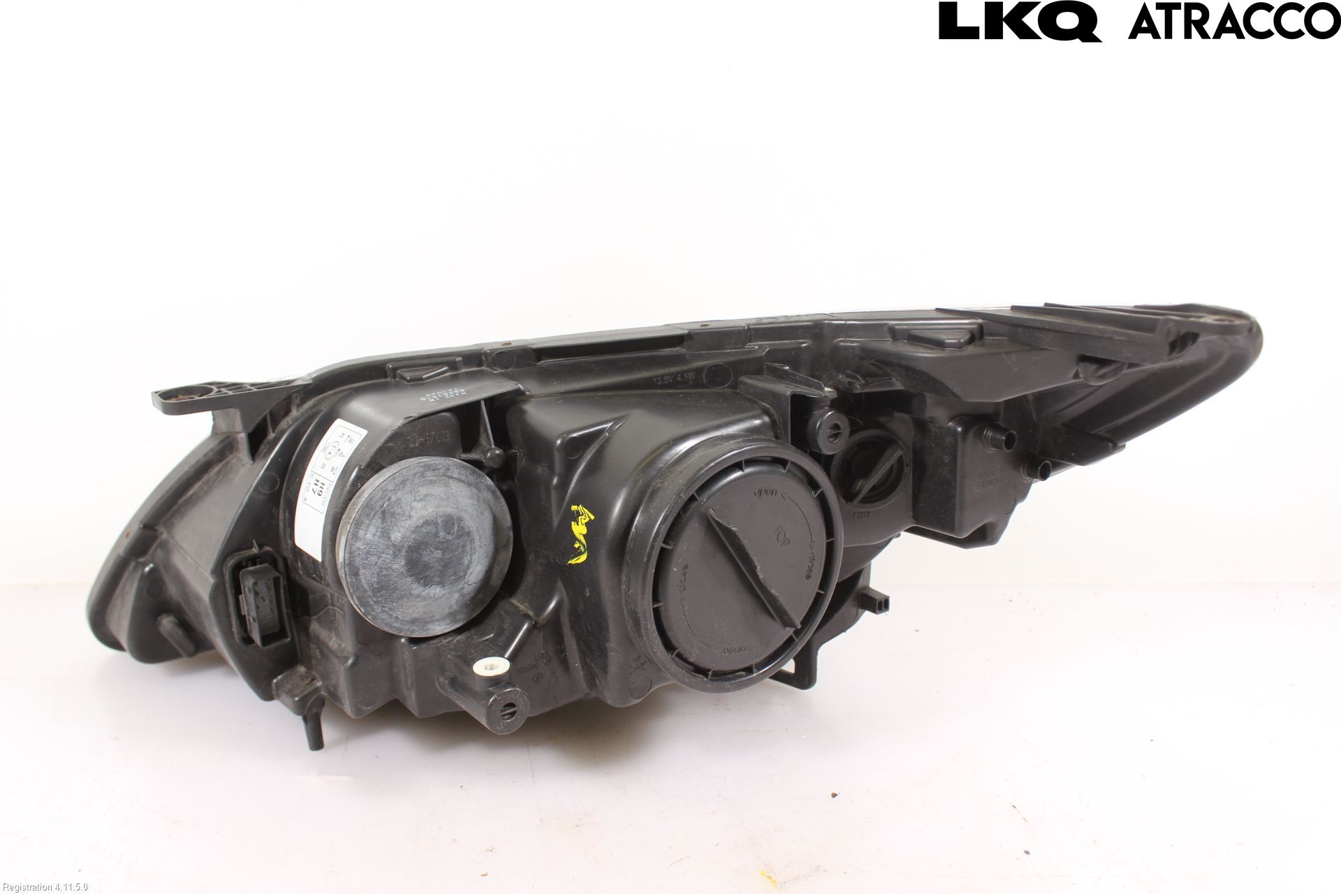 Saab 9-3 VER2/VER3 08-15 Strålkastare Höger