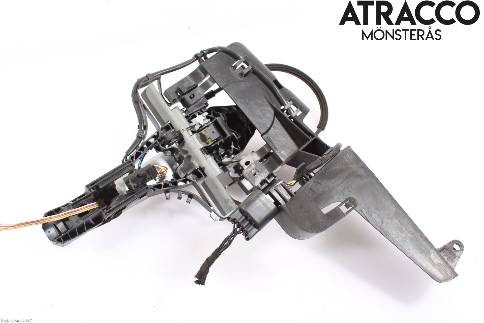 Jaguar XF 08-15 Dörrhandtag Yttre Hö