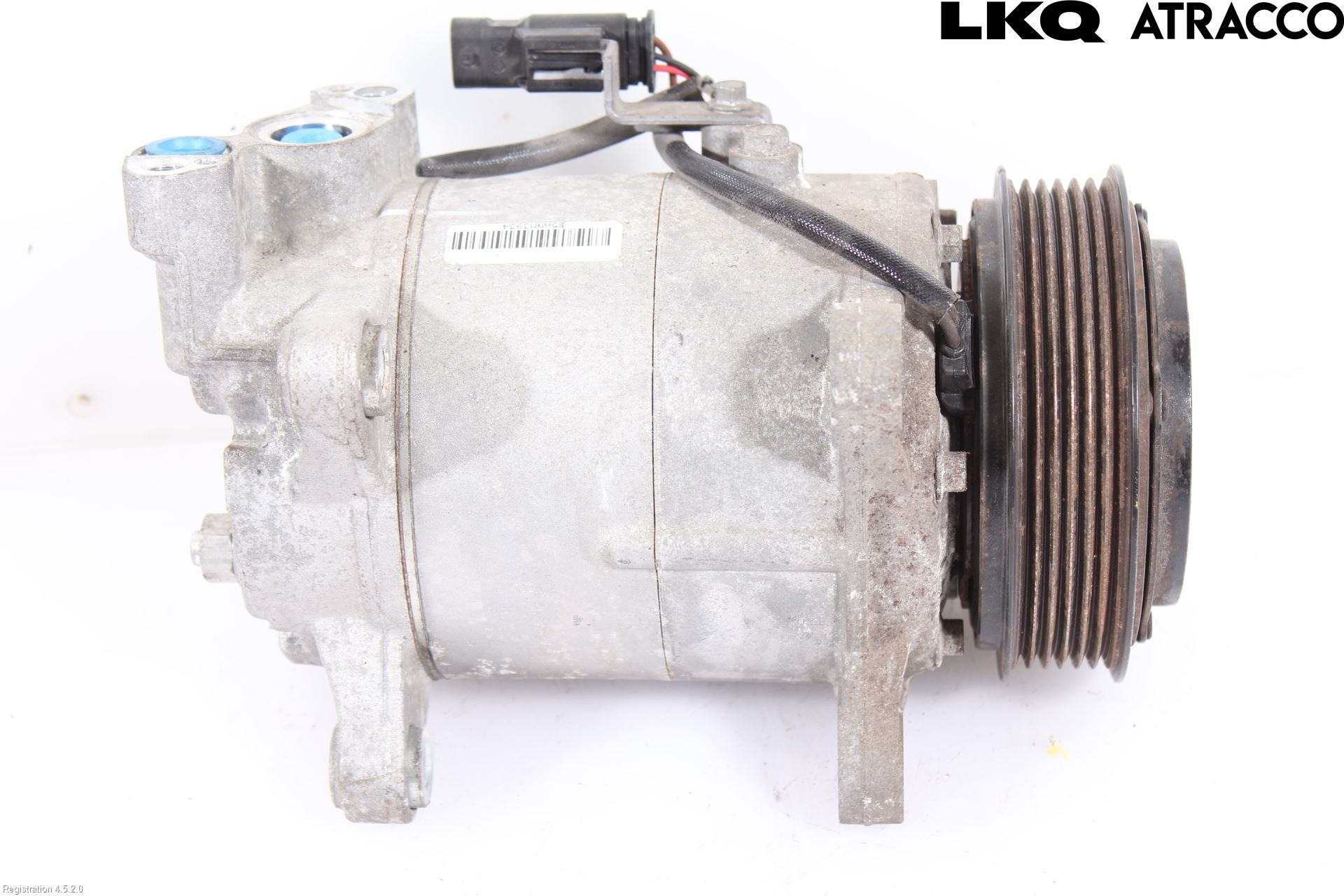 BMW 2 F45 Active Tourer 14-21 Ac Kompressor