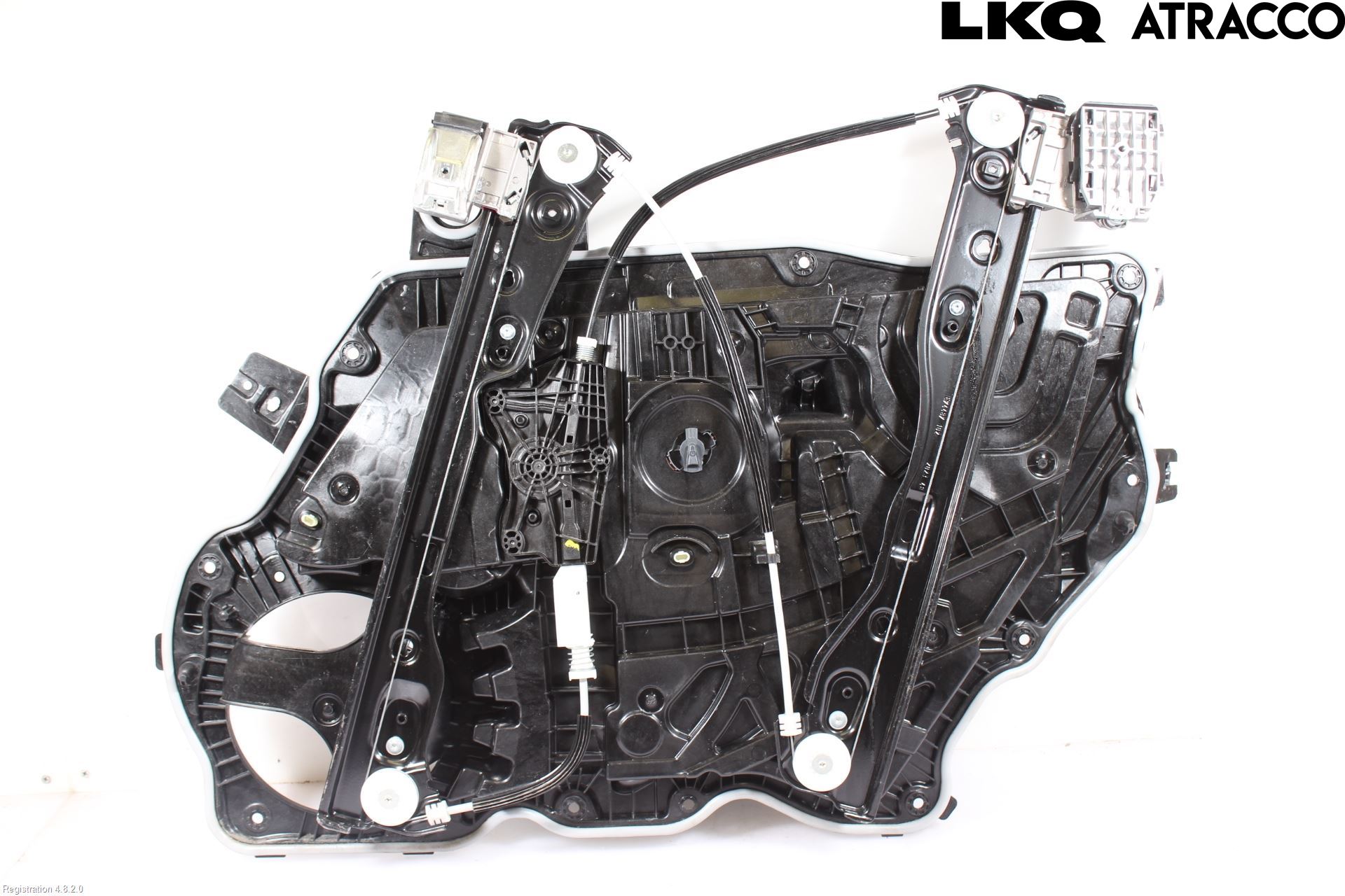 Tesla MODEL Y 21- Fönsterhiss El Kompl