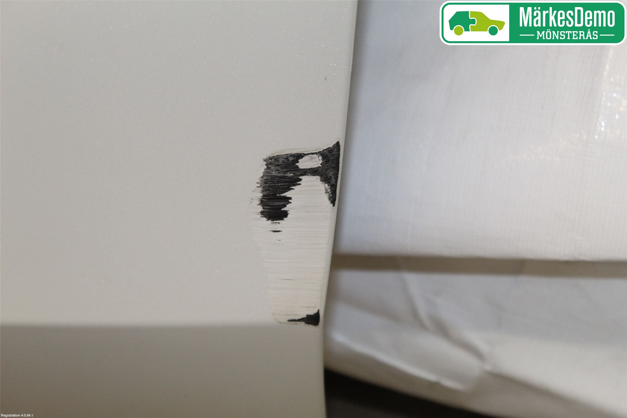 Peugeot 3008 17-24 Baklucka Kombi