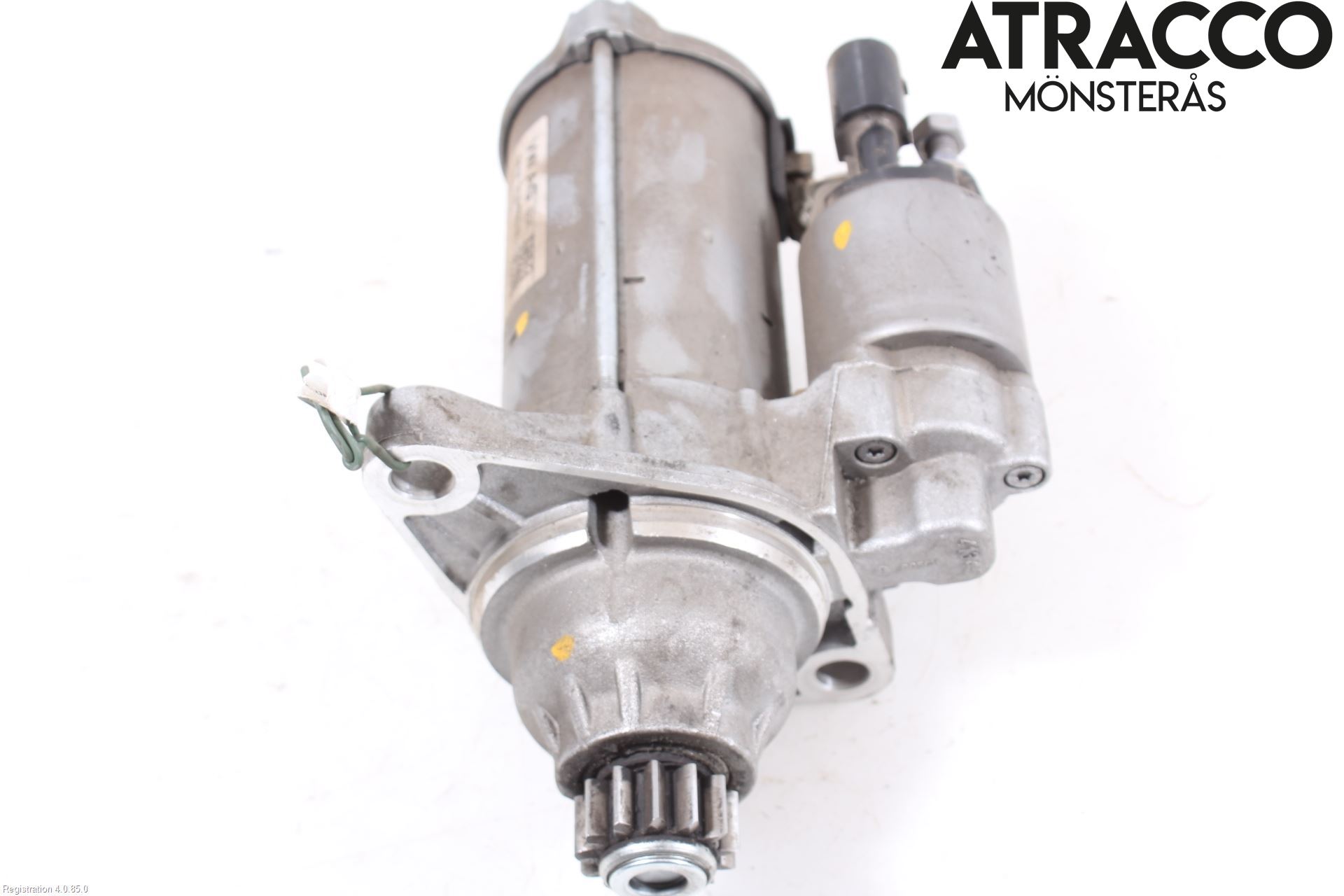 Volkswagen VW GOLF / E-GOLF VII 13-20 Startmotor