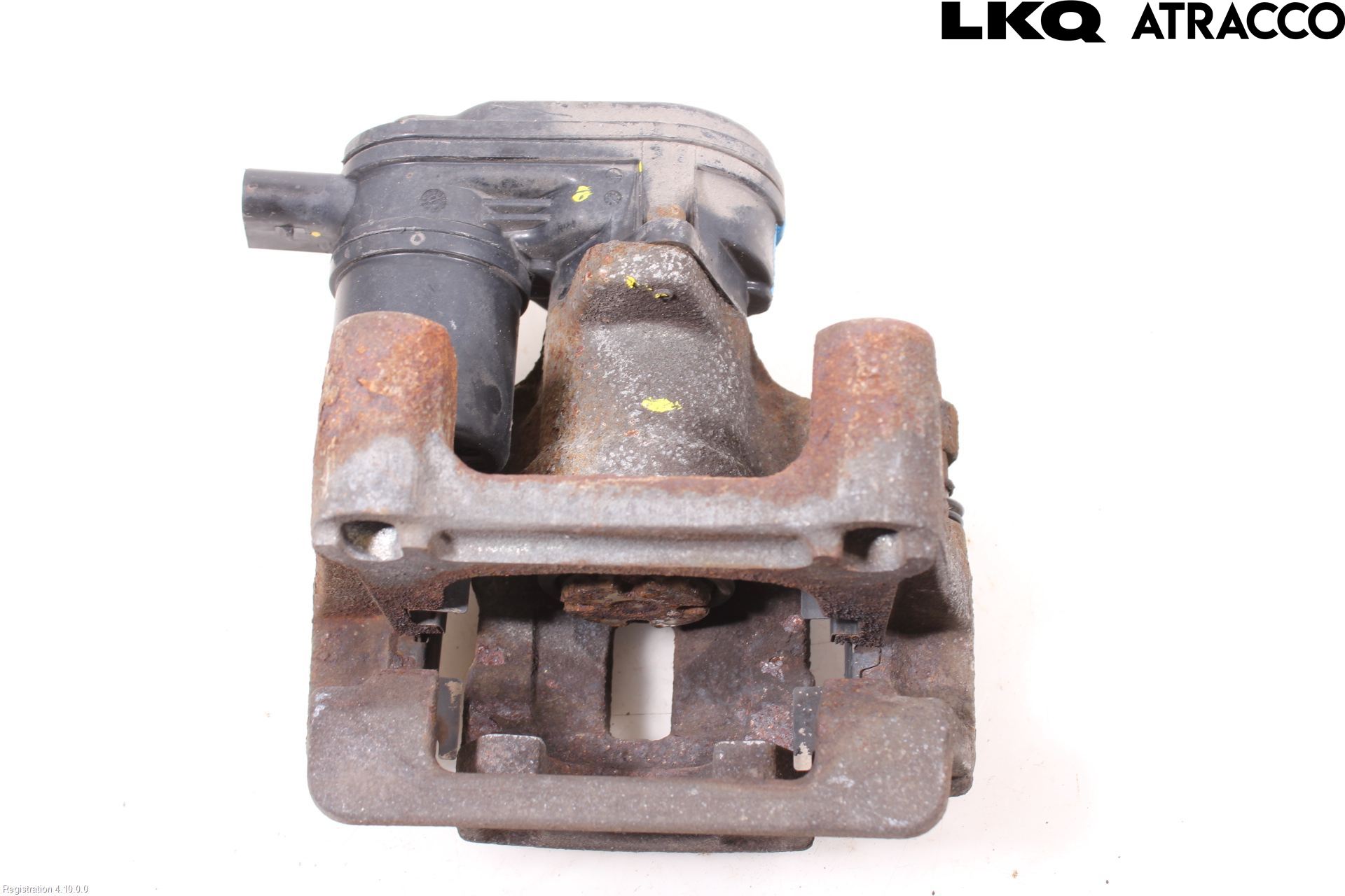 Kia OPTIMA 16-20 Bromsok Bak Höger