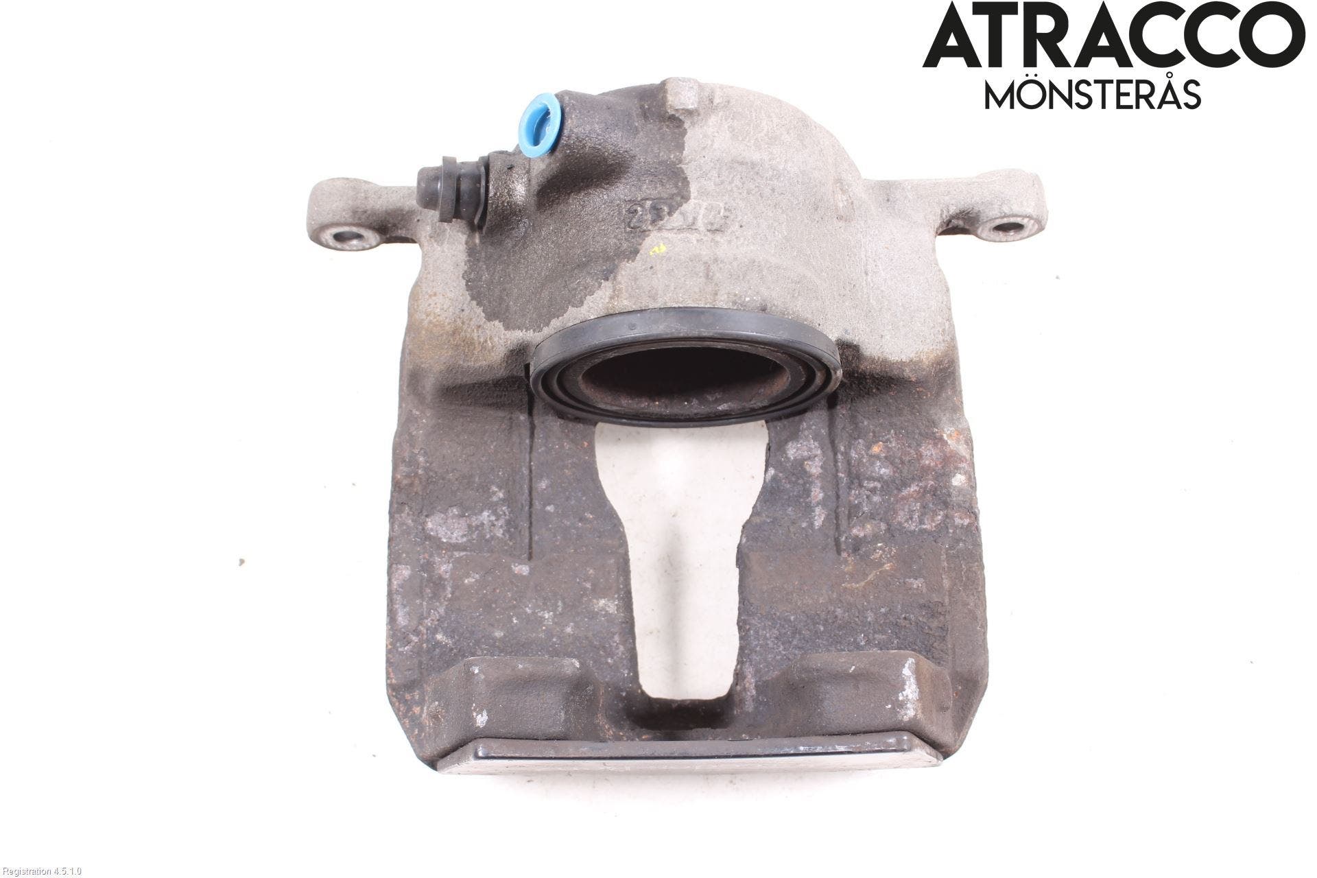 Mercedes-Benz MB A-KLASS (W176) 13-18 Bromsok Fram Vänster