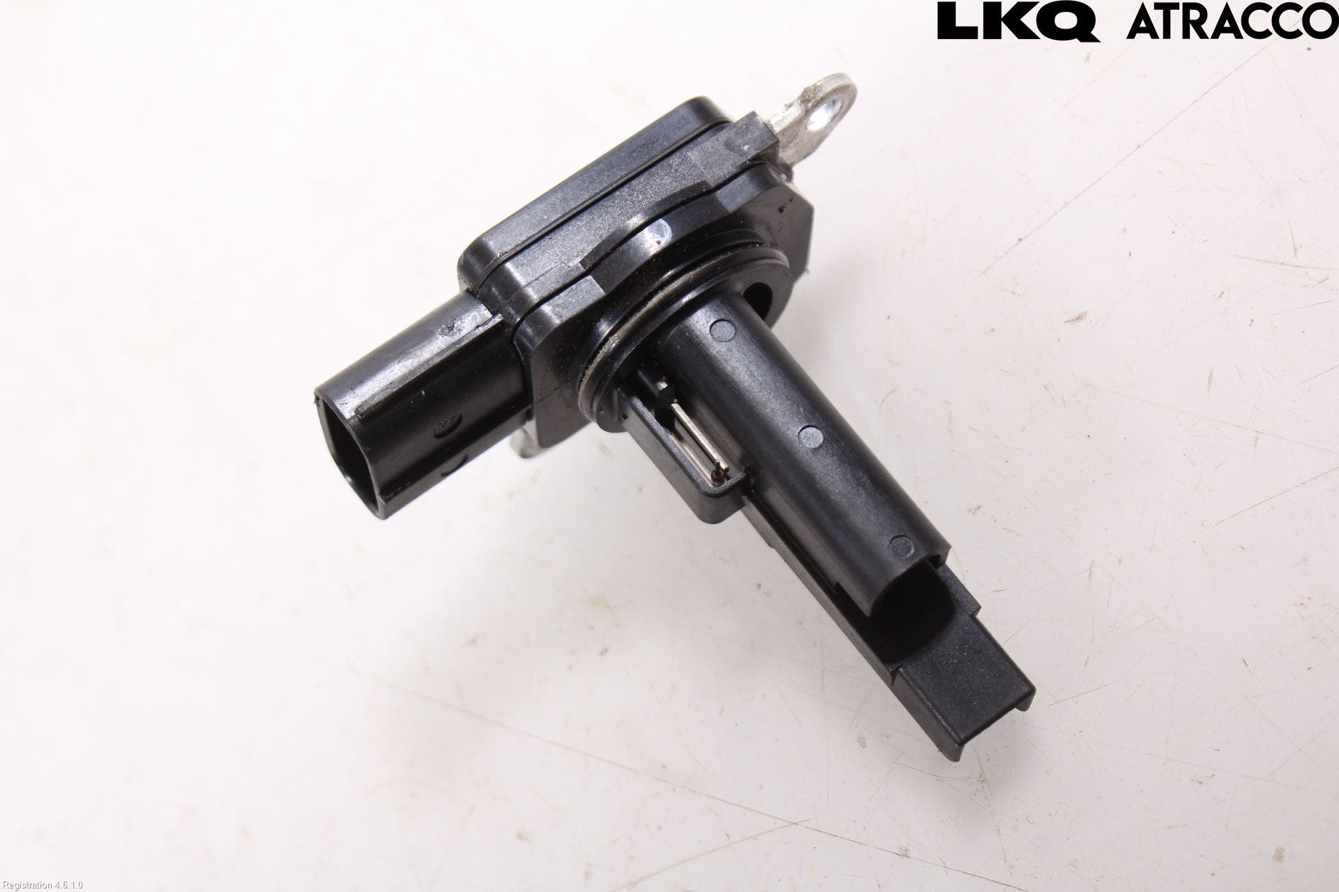 Mitsubishi L200 16-23 Injluftmassamätare