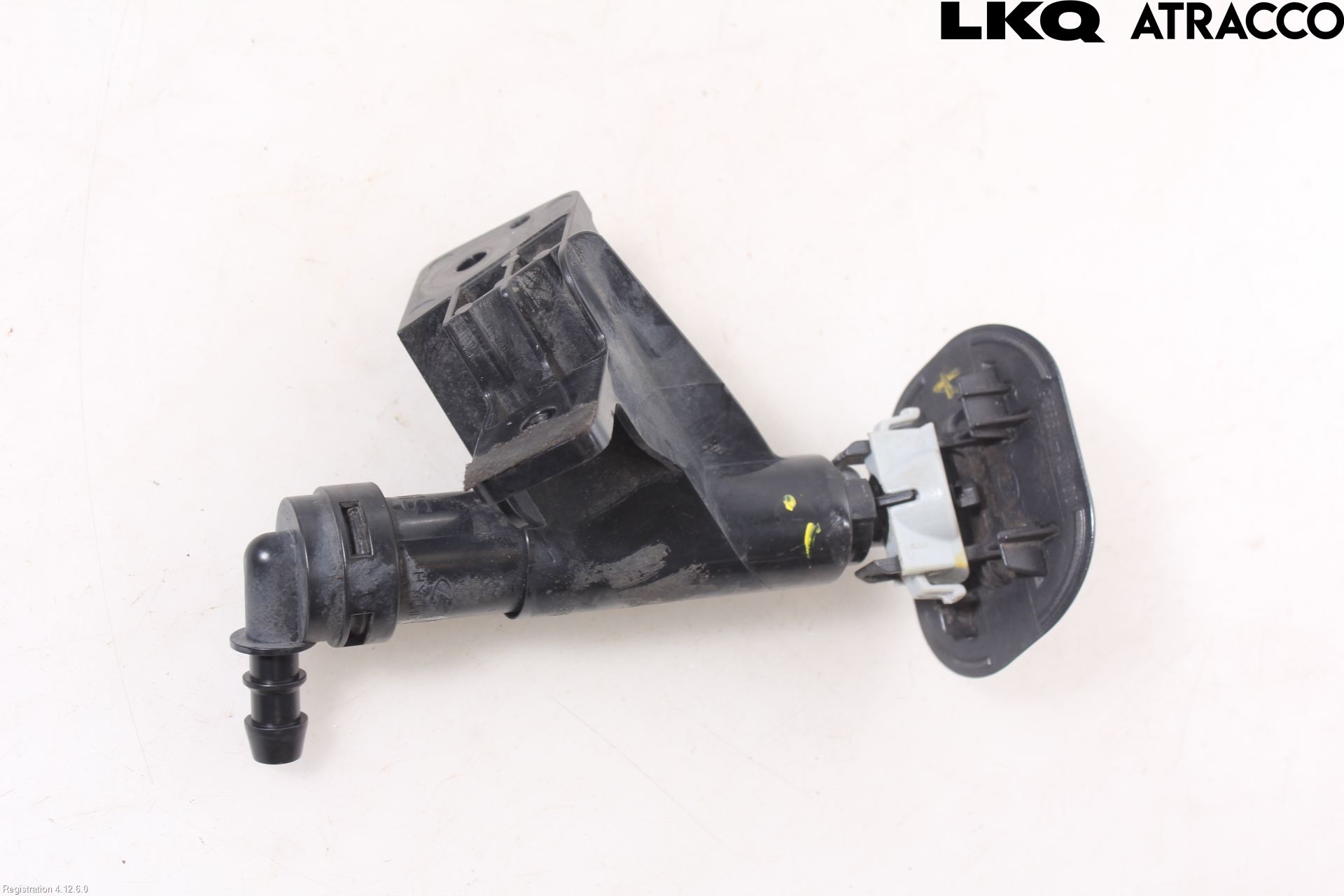 Kia CEED 12-18 Spolarmunstycke Strålkastare