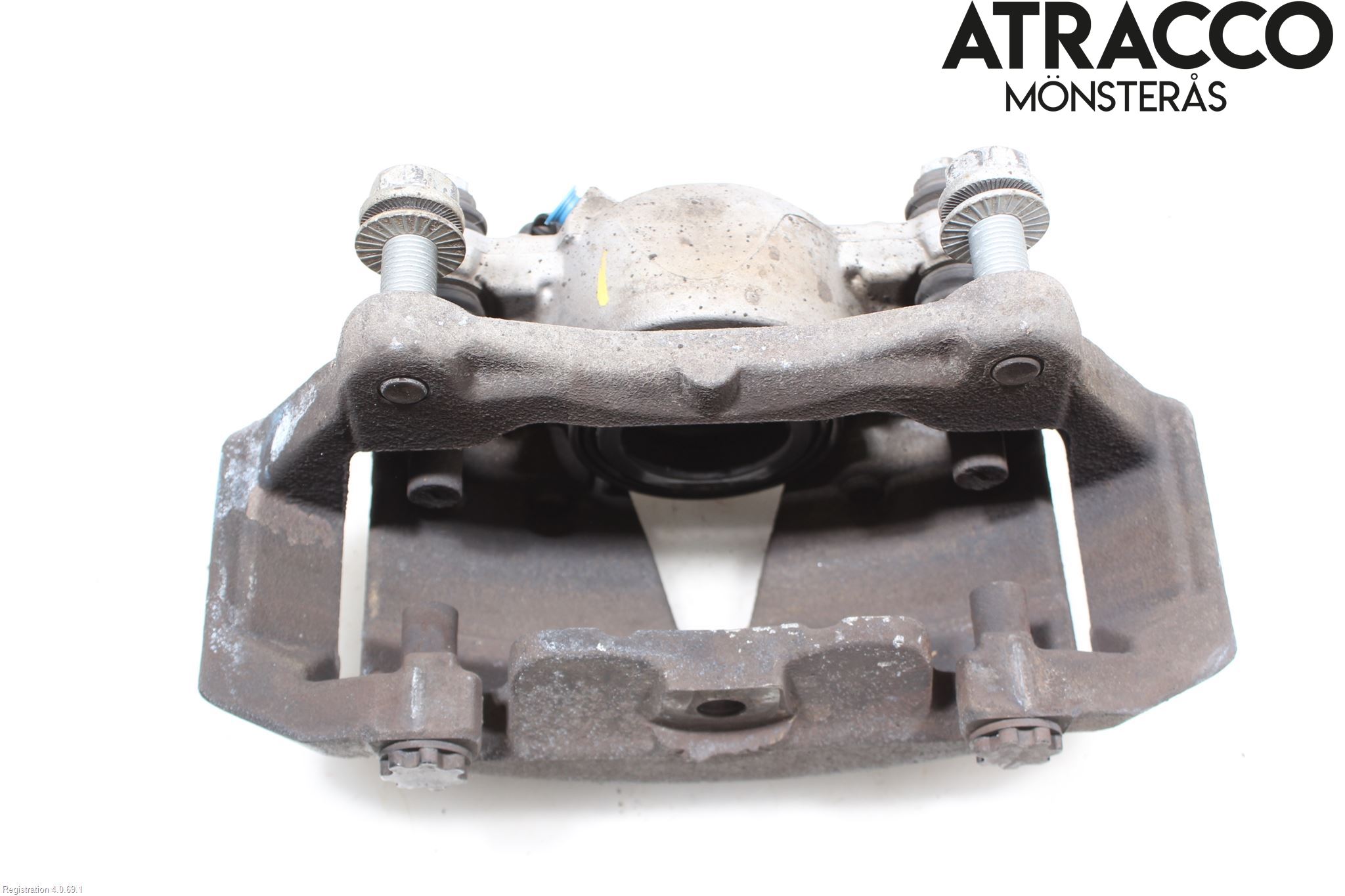 Audi A6/S6 4G 11-18 Bromsok Fram Höger
