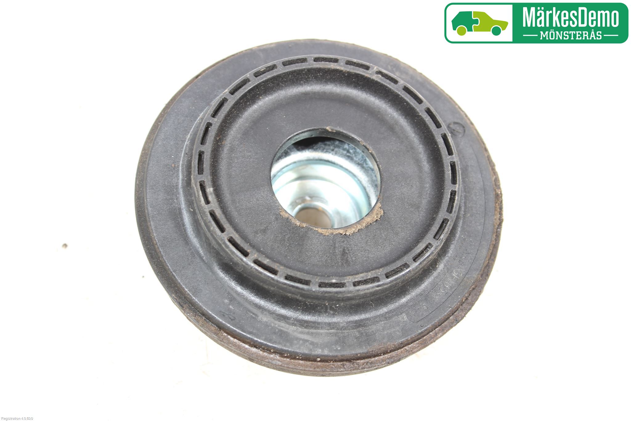 Opel CORSA D 07-14 Fjäderbenslager Fram