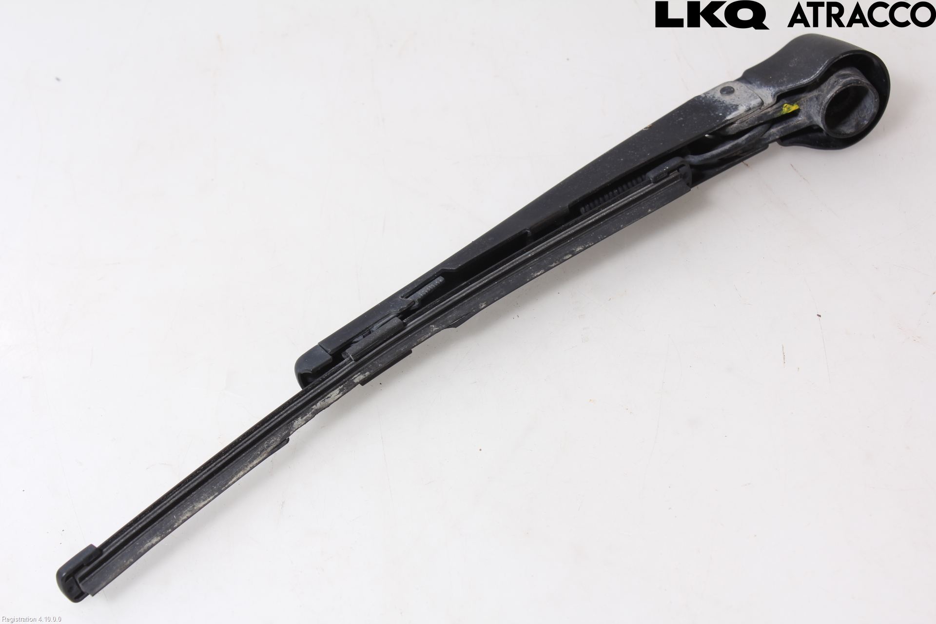 Mercedes-Benz MB A-KLASS (W176) 13-18 Torkararm-Bakruta
