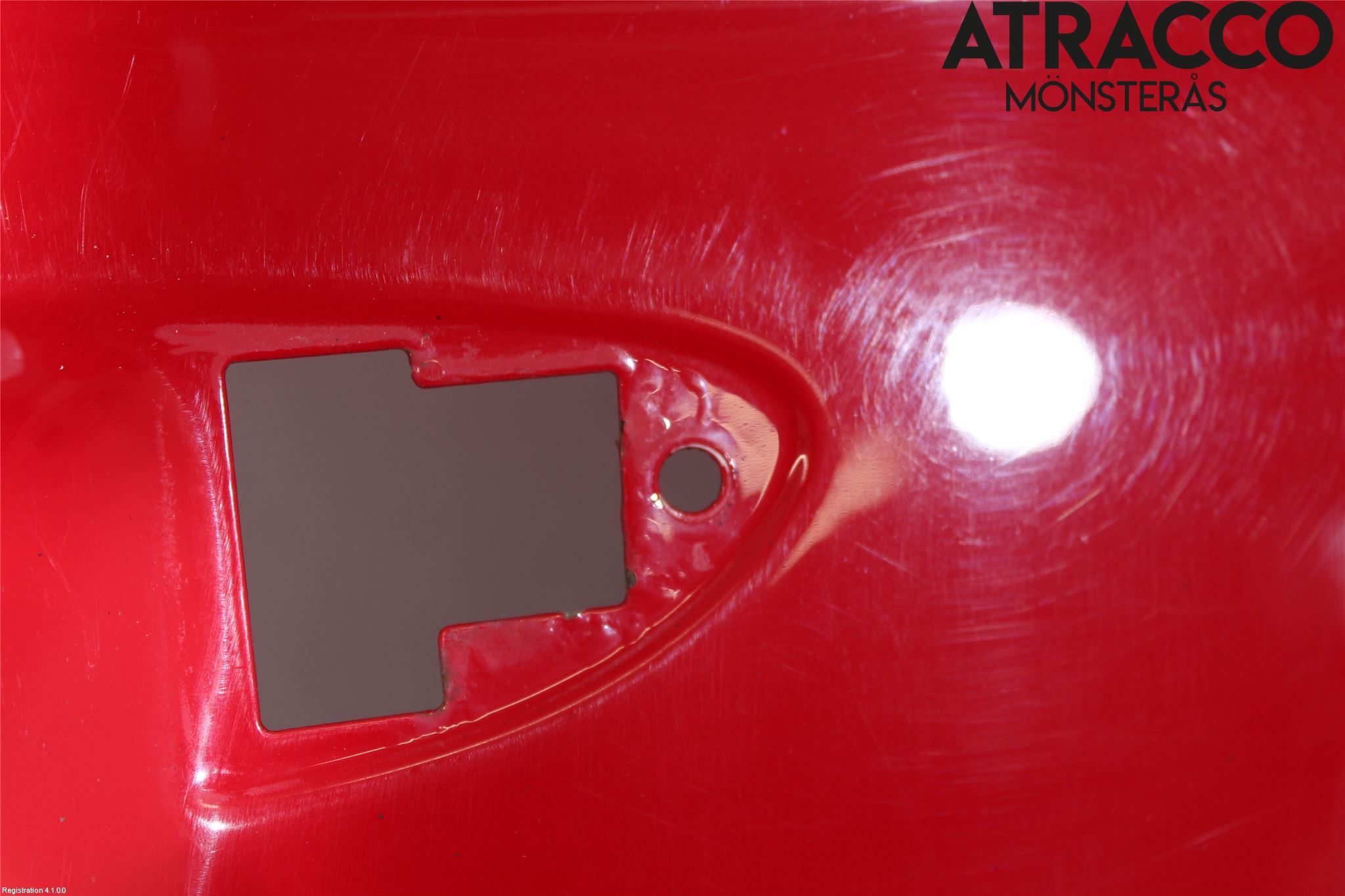 Volkswagen VW PASSAT 11-14 Dörr Fram Höger