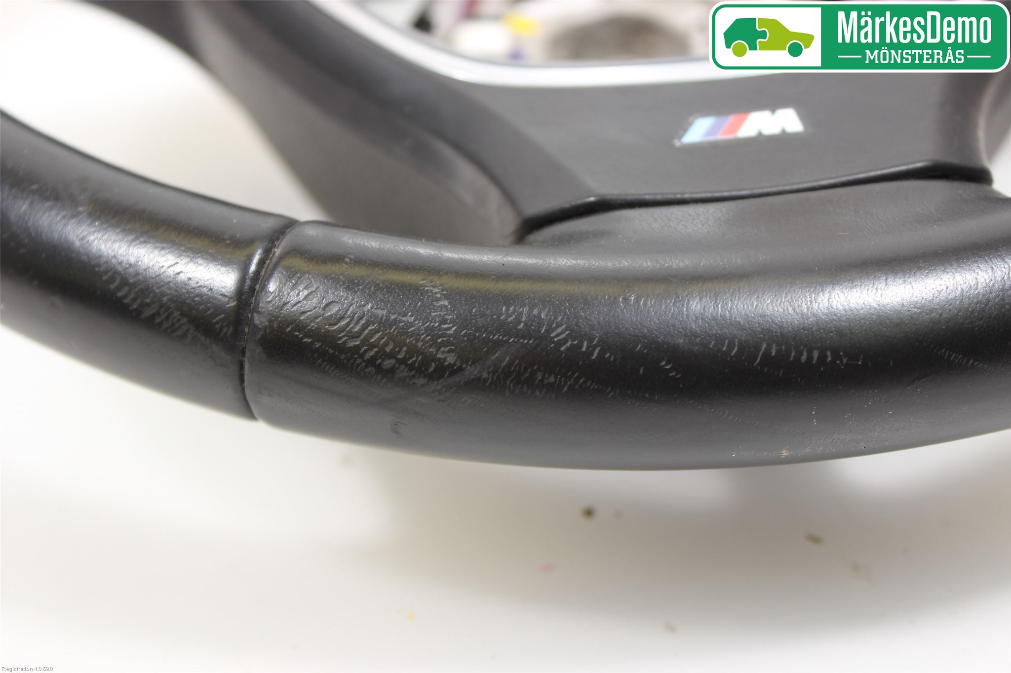 BMW 5 F10/F11/F18 09-17 Ratt