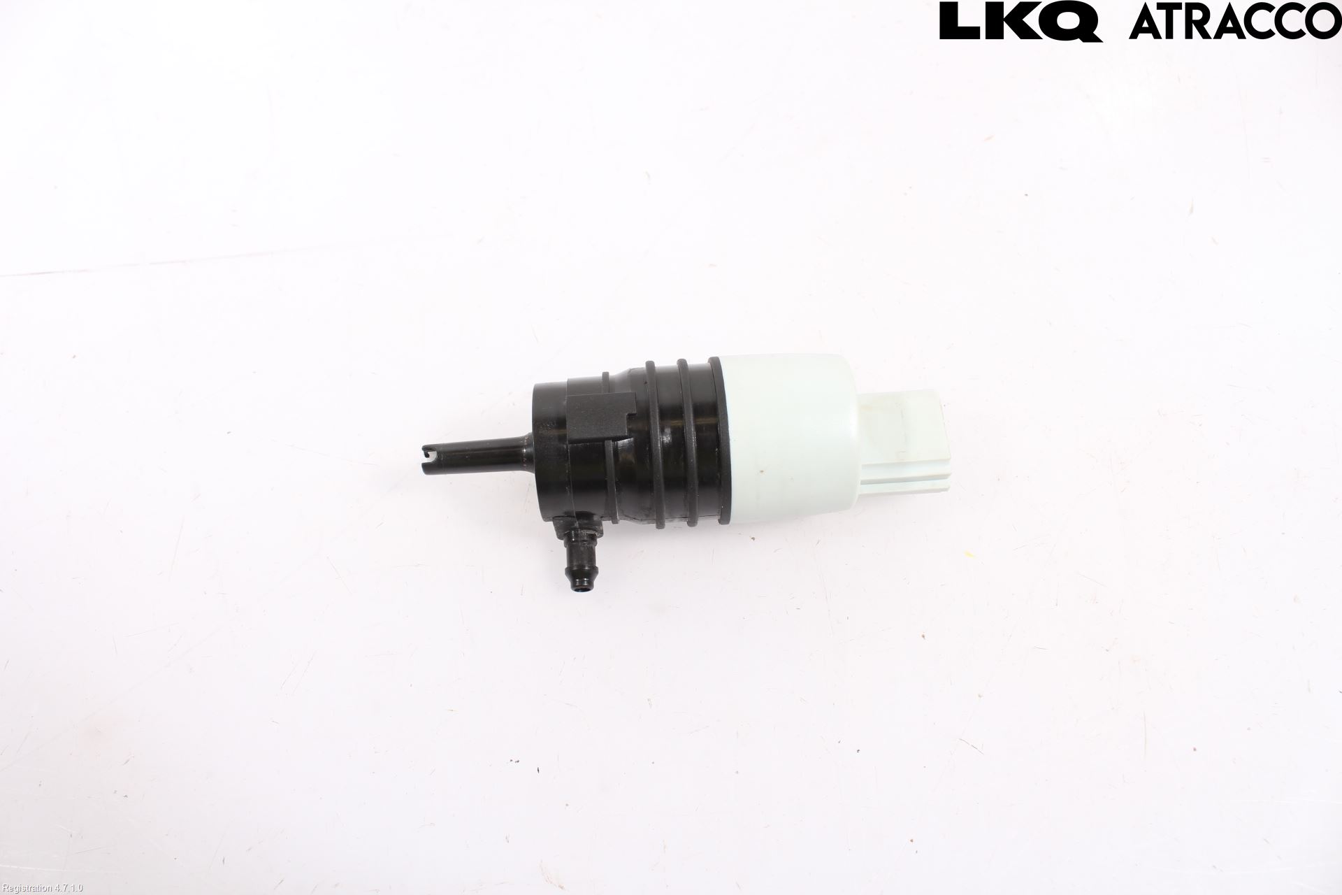 BMW 5 G30/G31/F90 17-23 Spolarpump Vindruta