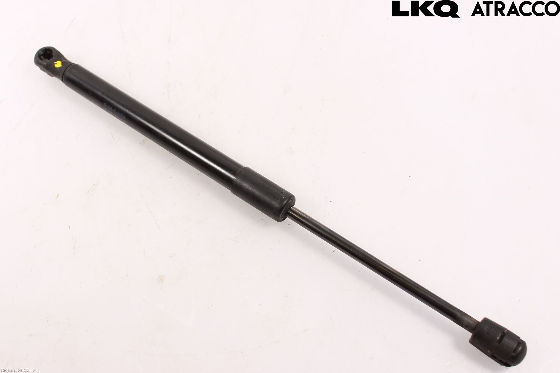 Tesla MODEL 3 17- Gasfjäder Motorhuv