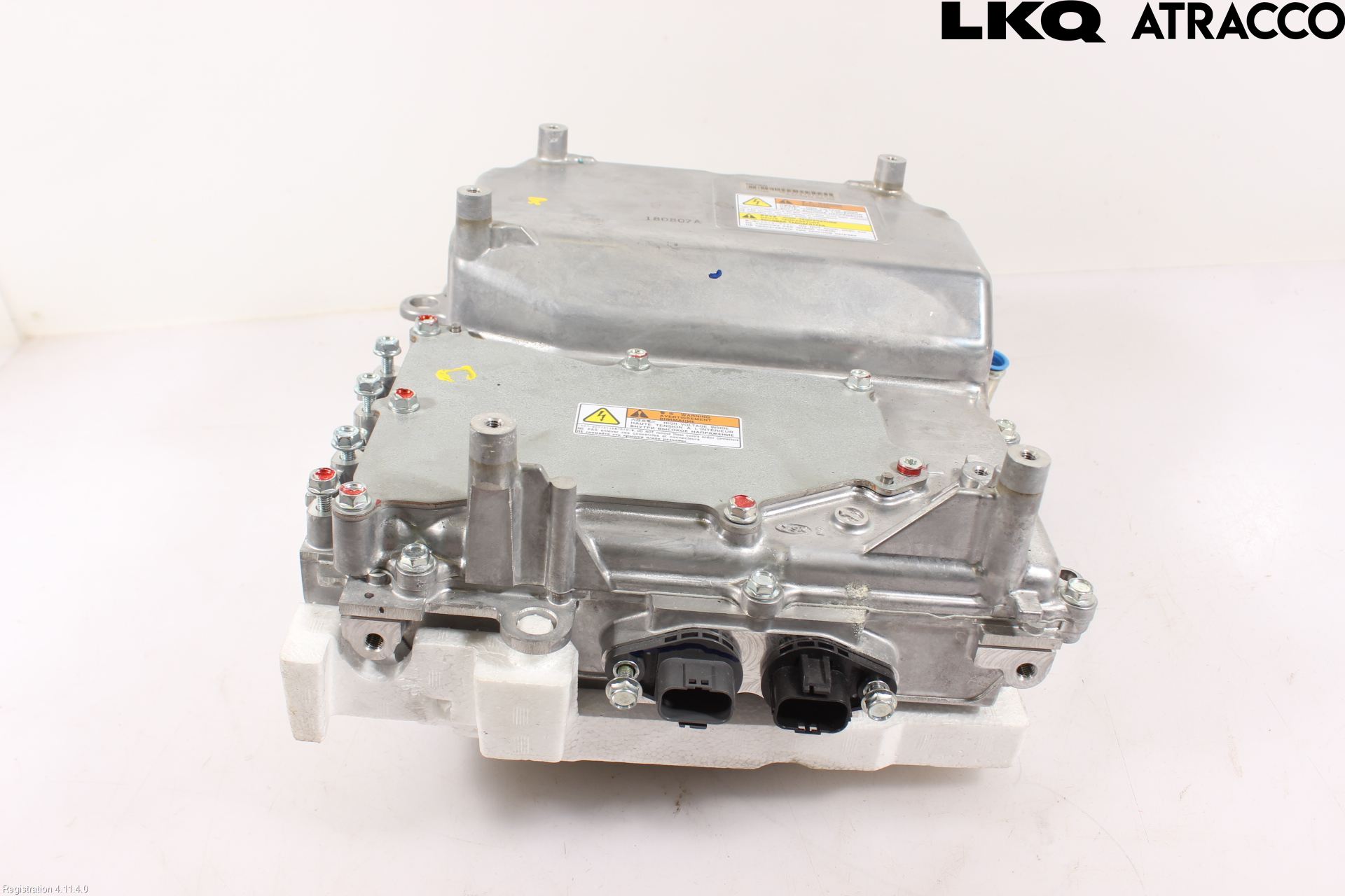 Mitsubishi OUTLANDER 13-21 Hybridconverter