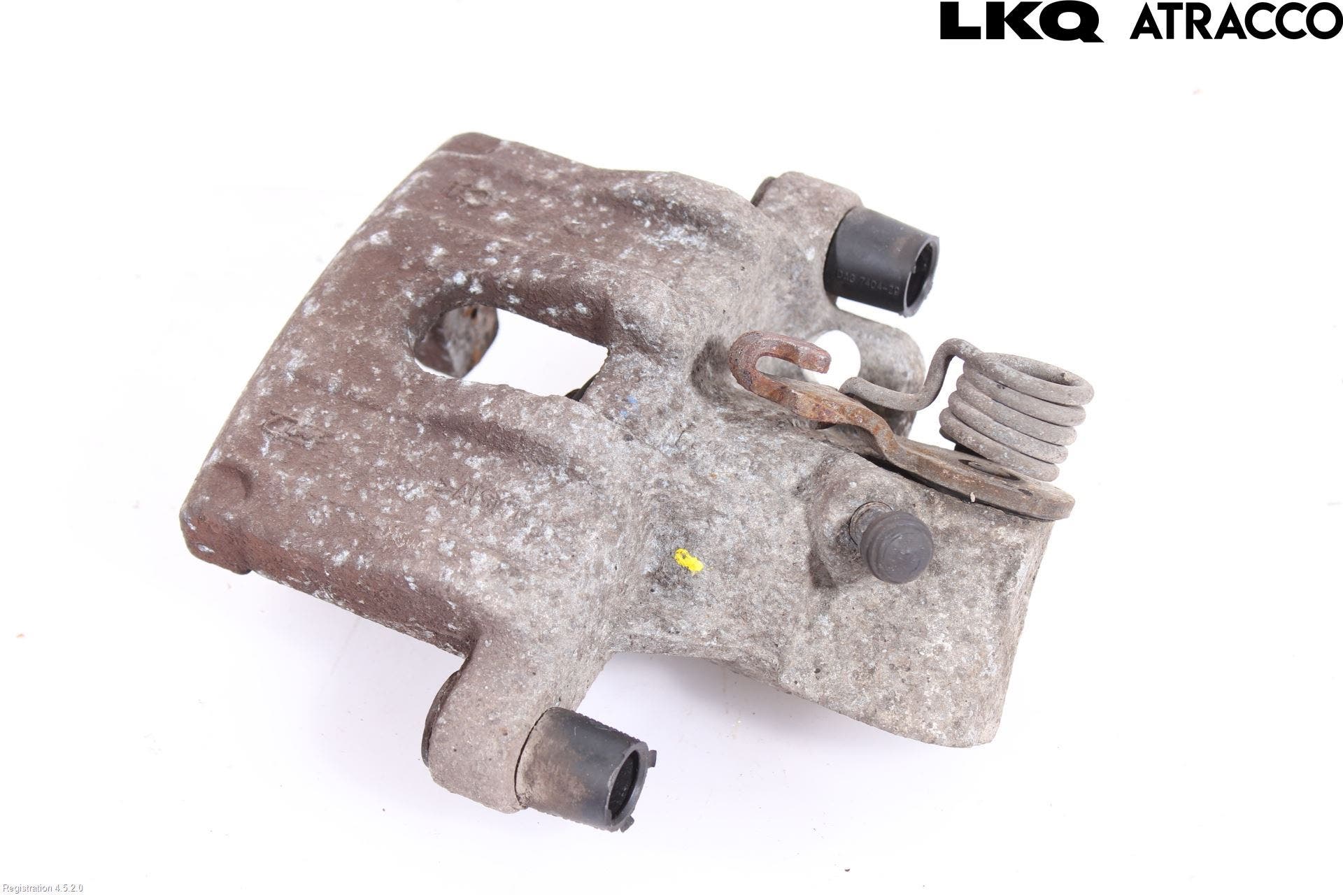 Ford FOCUS 11-14 Bromsok Bak Vänster