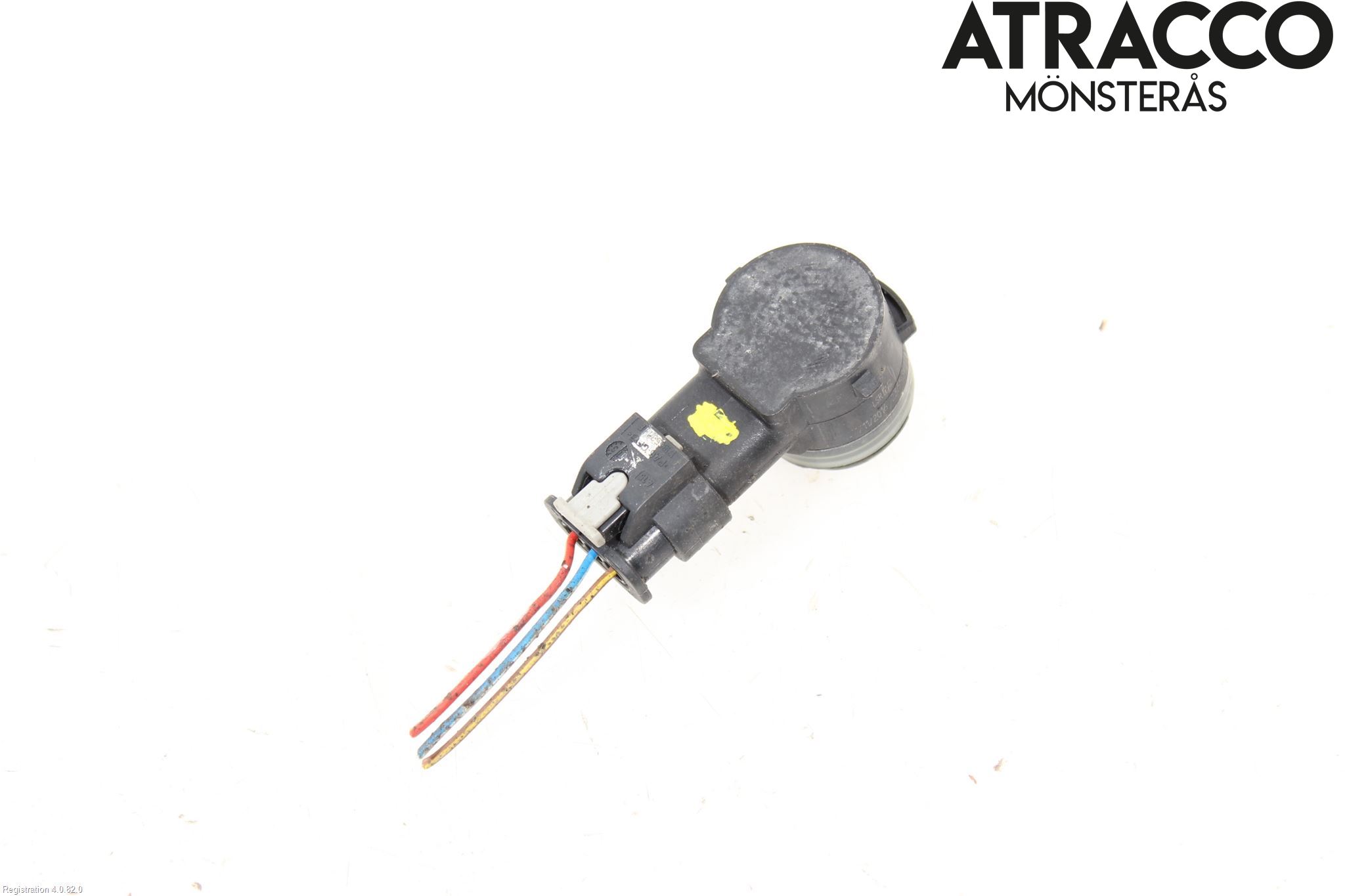 Volkswagen VW PASSAT 15-19 Parkeringshjälp Frontsensor