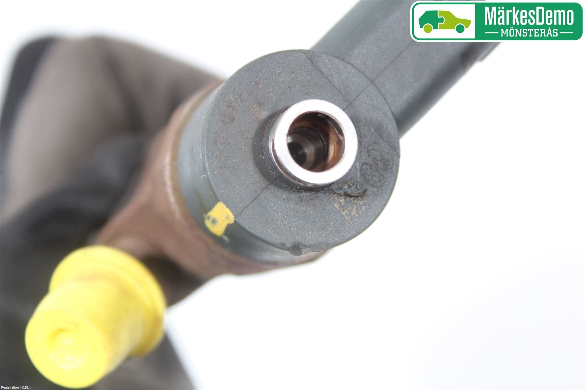 Kia CEED 06-12 Injspridare