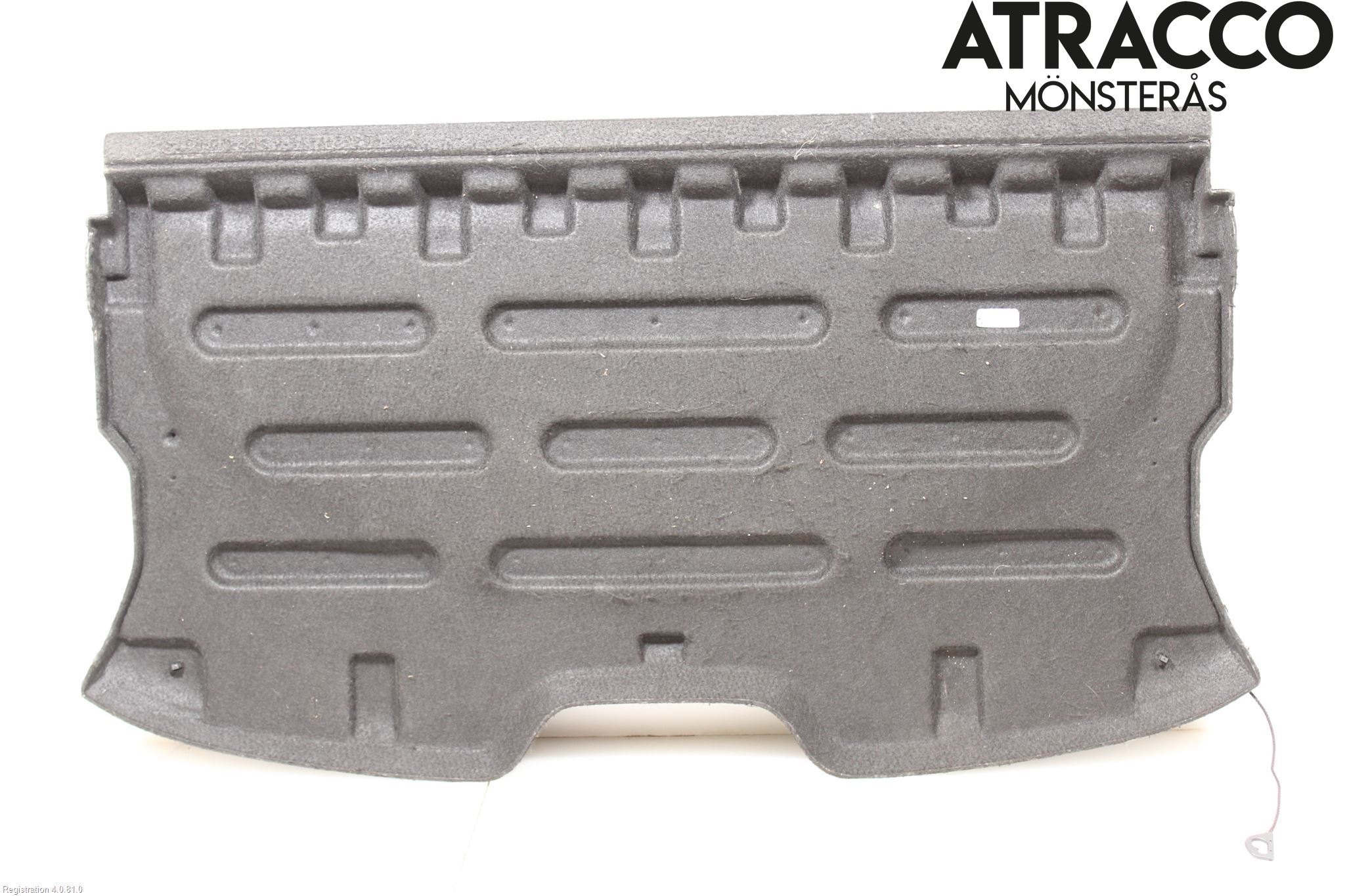 Citroen C4 I   05-10 Hatthylla