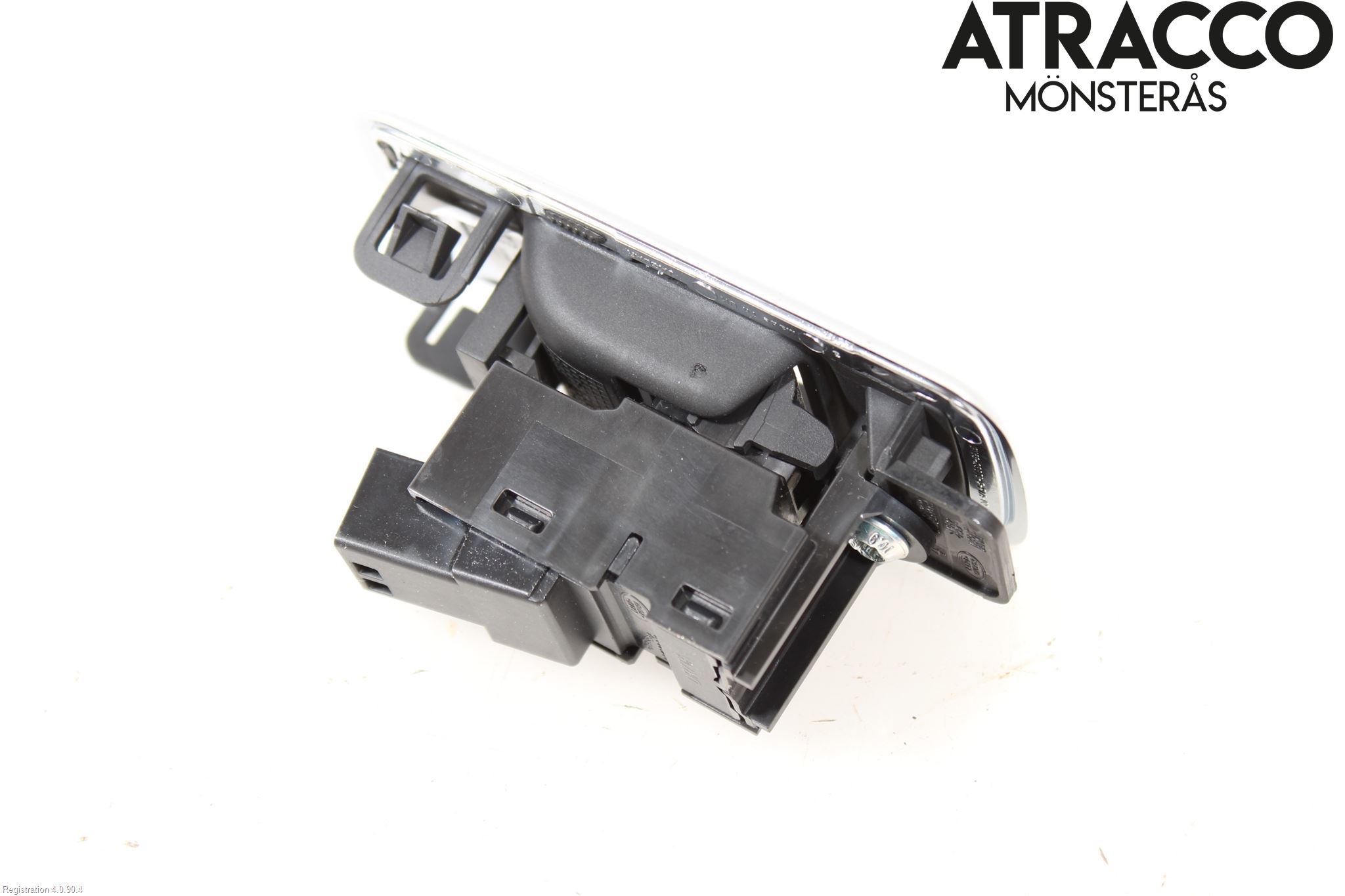 Jaguar F-PACE Strömställare Elhiss