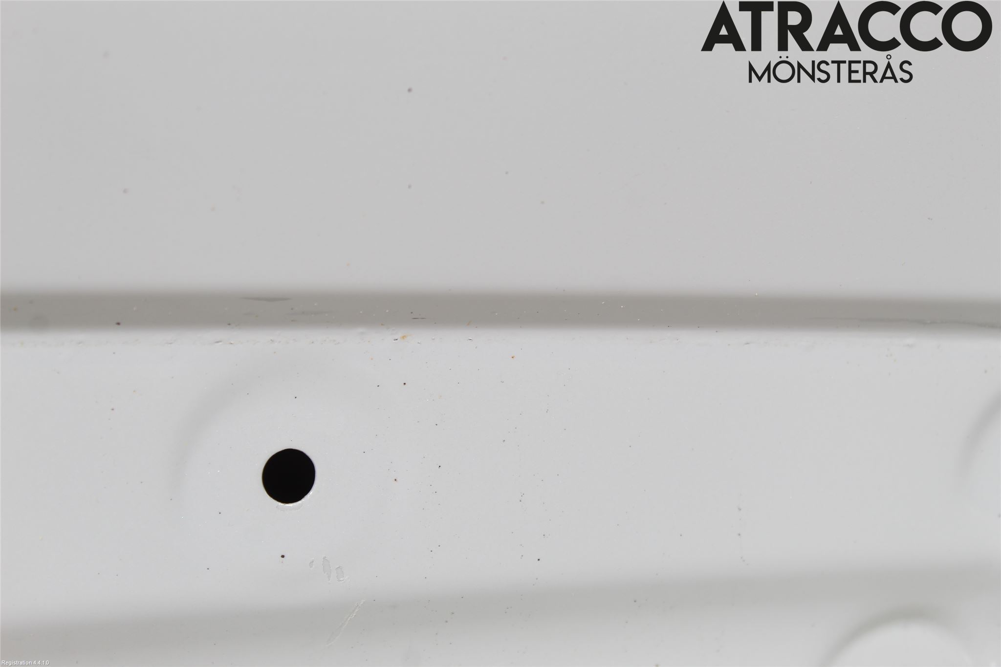 Jaguar F-PACE Dörr Fram Höger