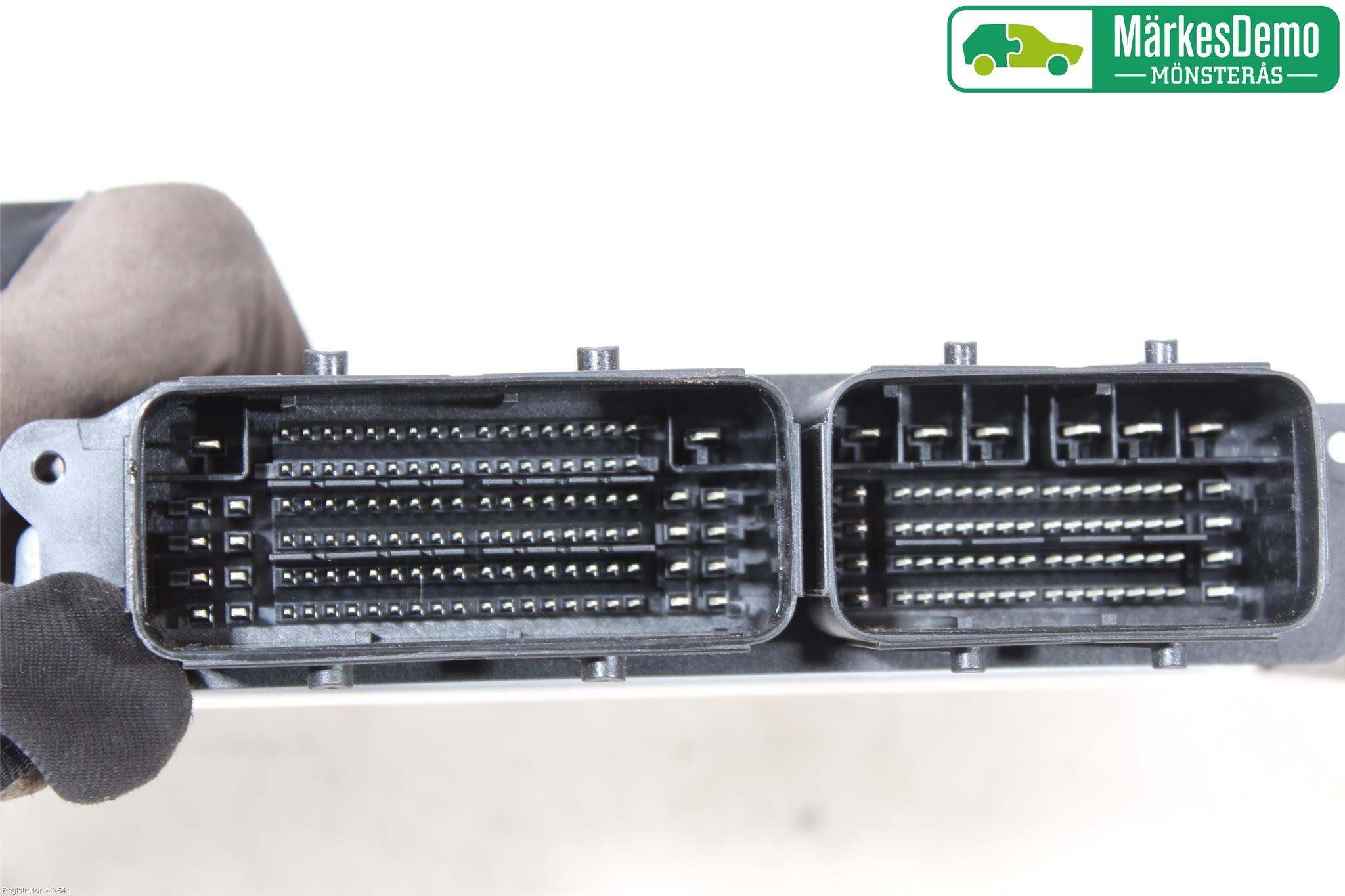 Peugeot 3008 17-24 Styrenhet Insprut Bensin