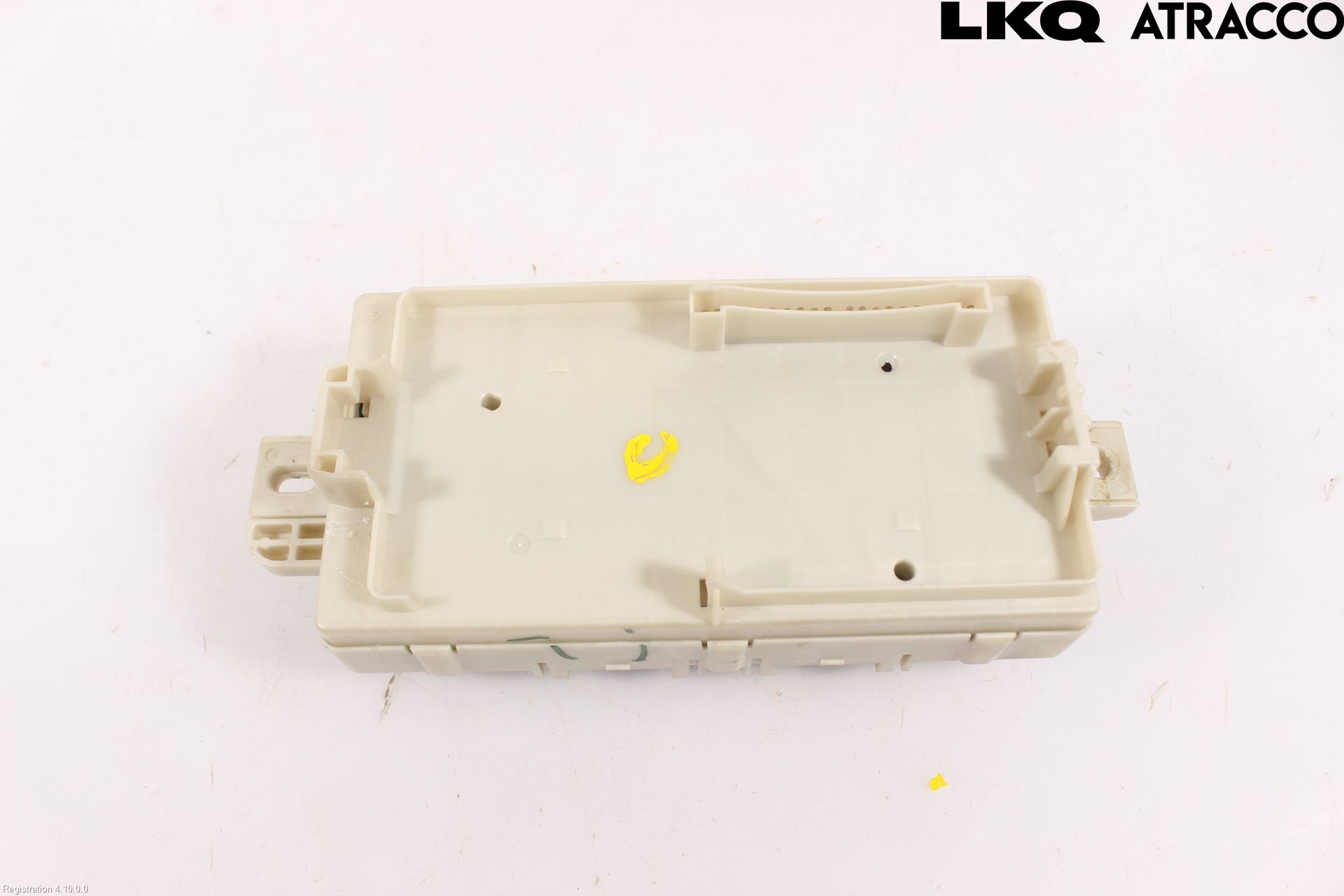 Mitsubishi SPACE STAR 13- Säkringsdosa-Elcentral