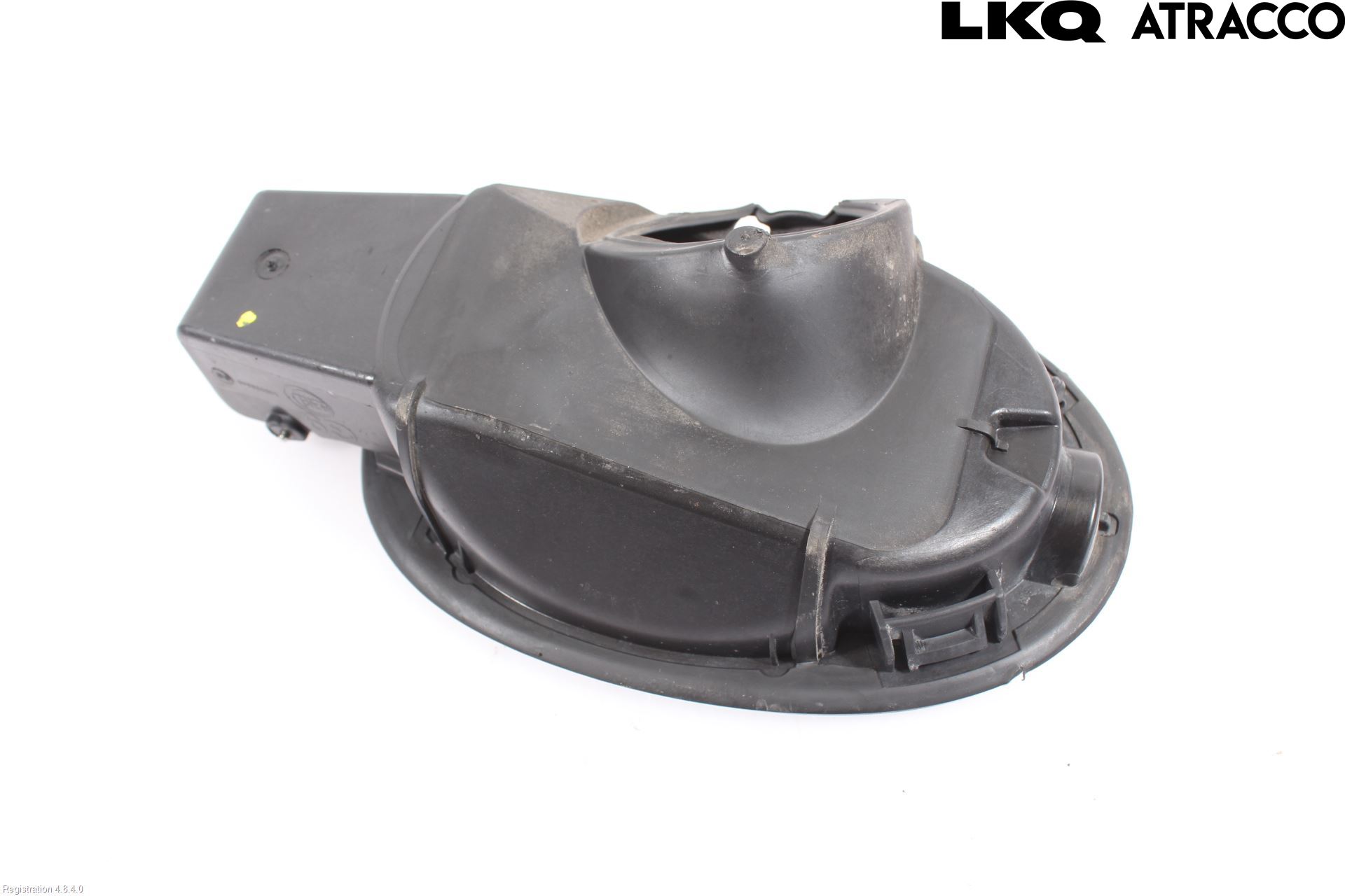 Peugeot EXPERT 15-16 Tanklucka