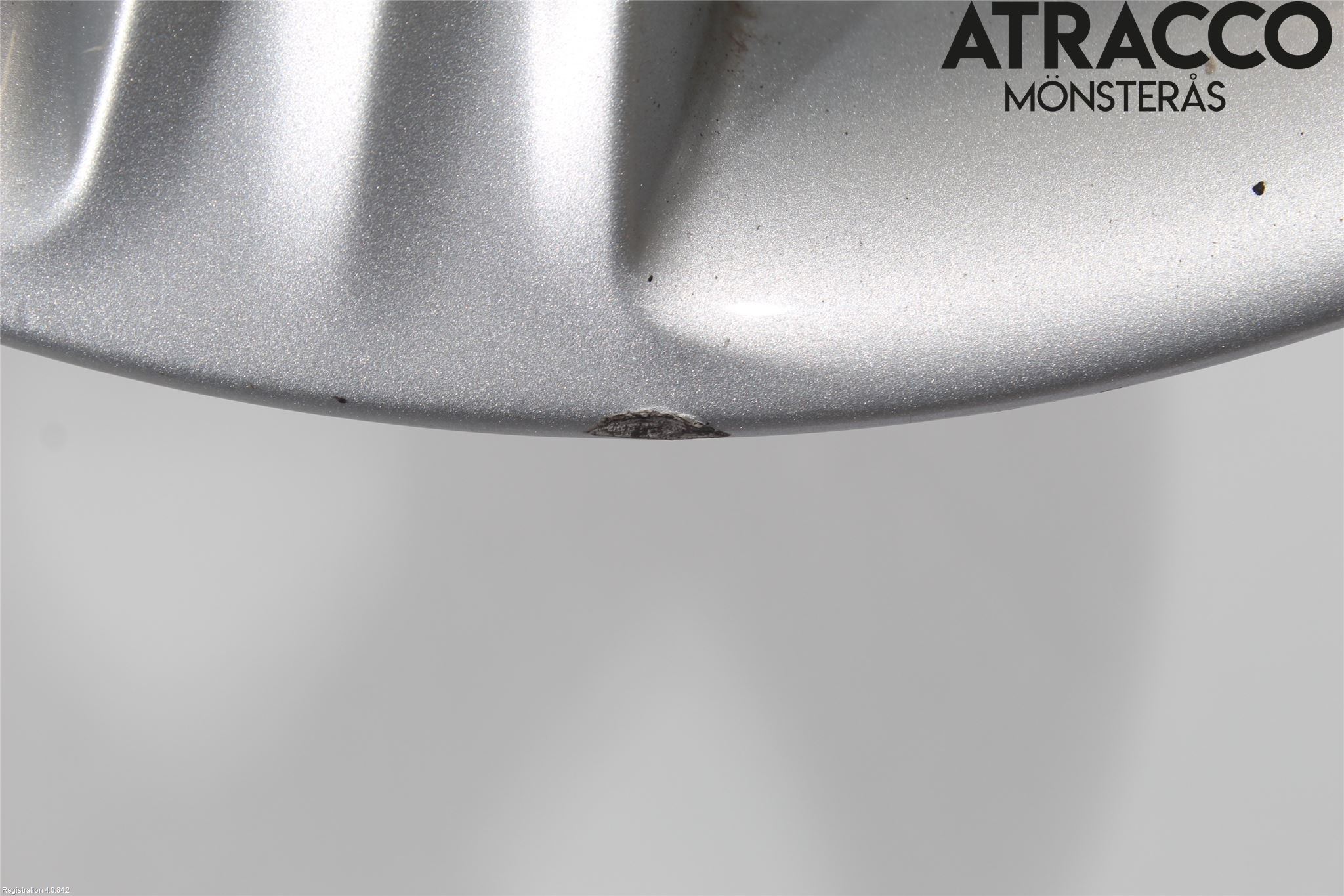 BMW 1 F20/F21 11-19 Fälg Aluminium