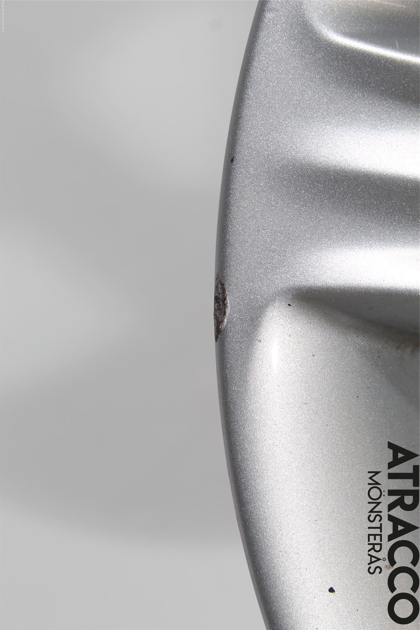 BMW 1 F20/F21 11-19 Fälg Aluminium