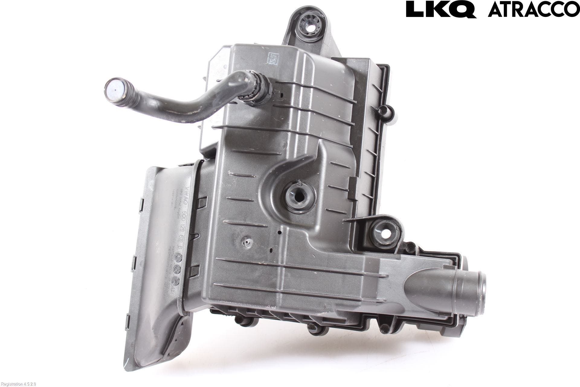 Volkswagen VW TIGUAN 16-24 Luftrenare