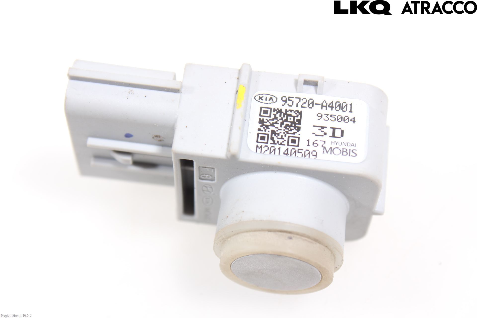 Kia CARENS III 13-19 Parkeringshjälp Backsensor
