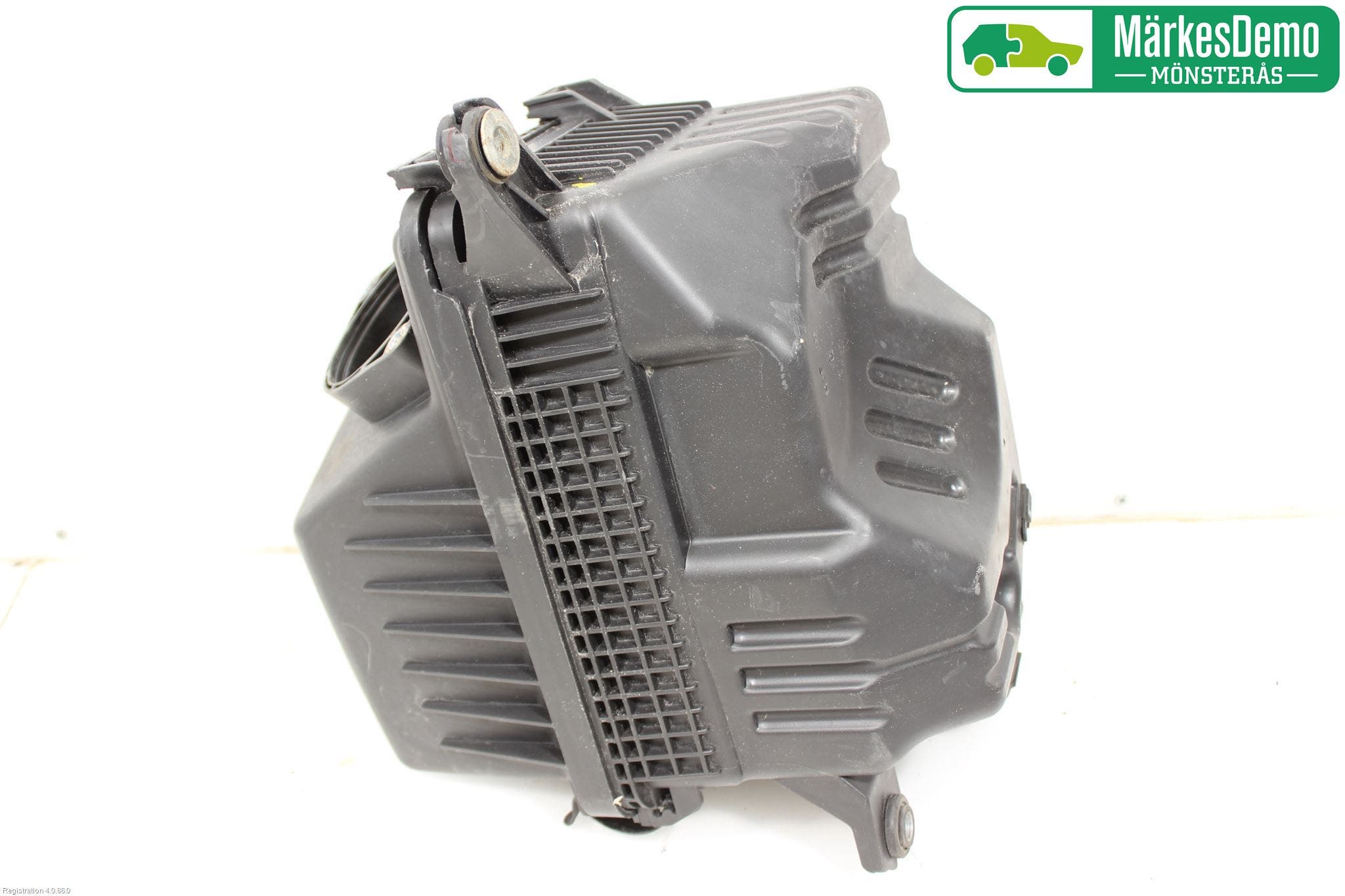 Hyundai i40 08-15 Luftrenare