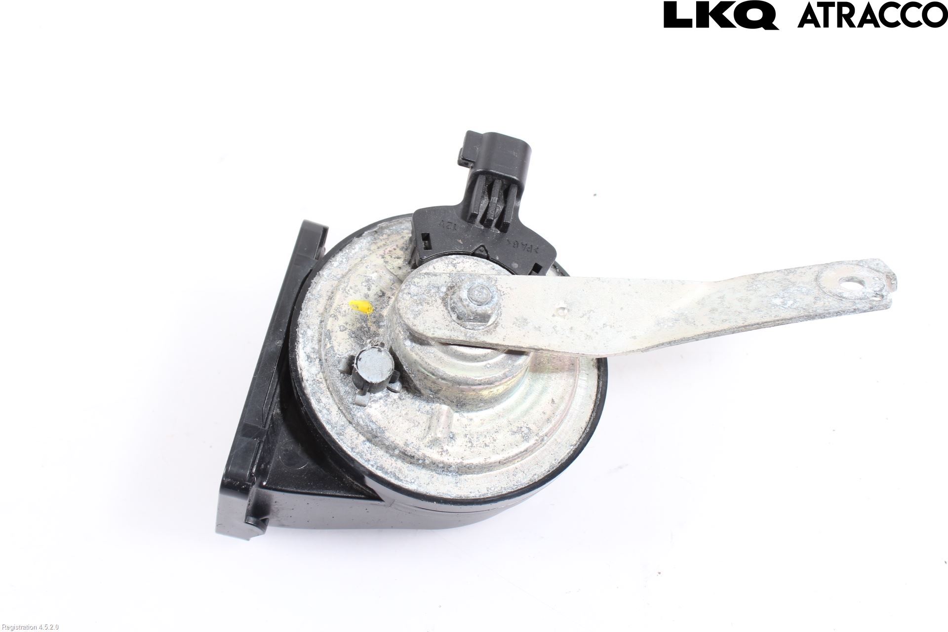 Jeep RENEGADE Signalhorn