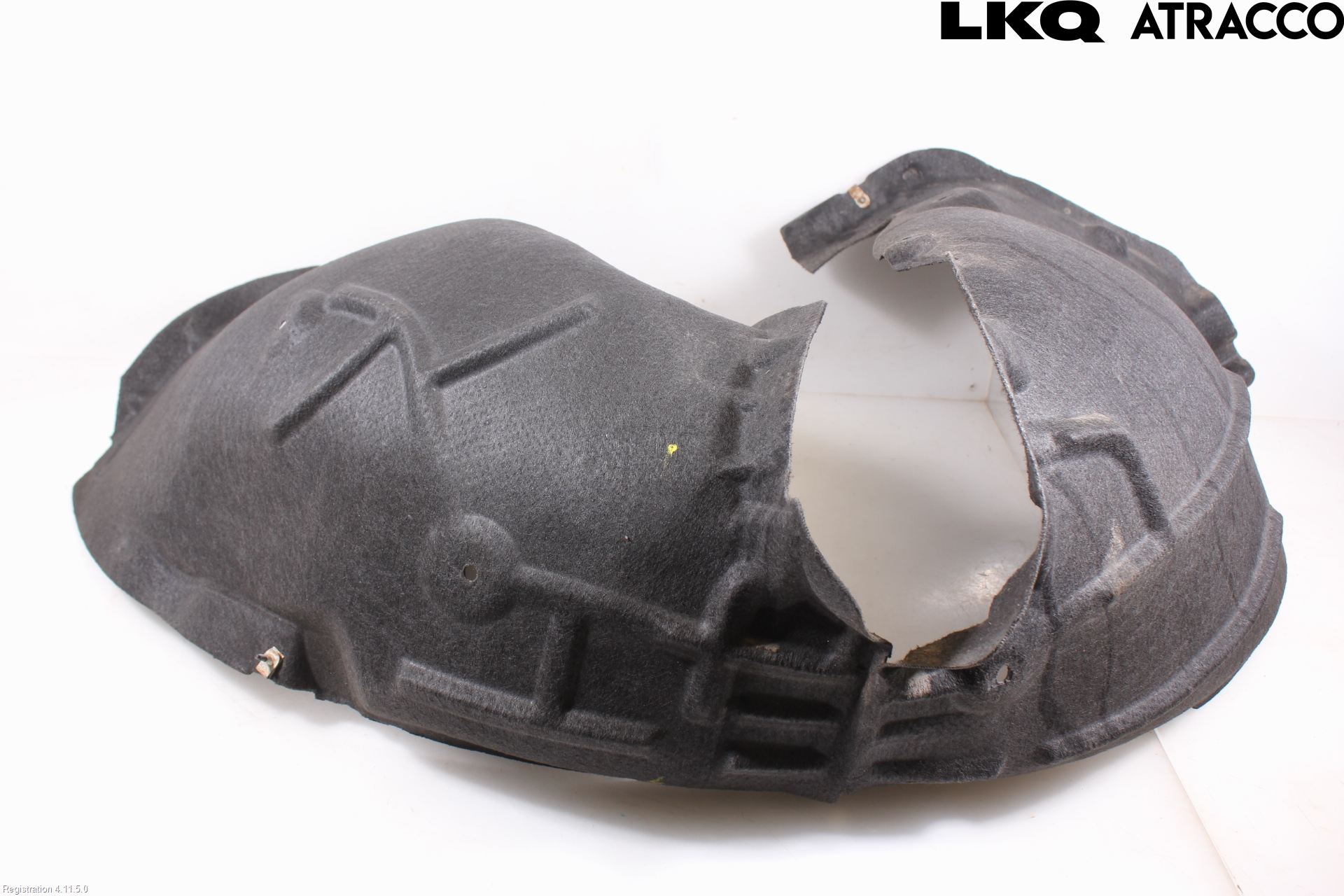 Opel ASTRA K 16-22 Skärm Inner